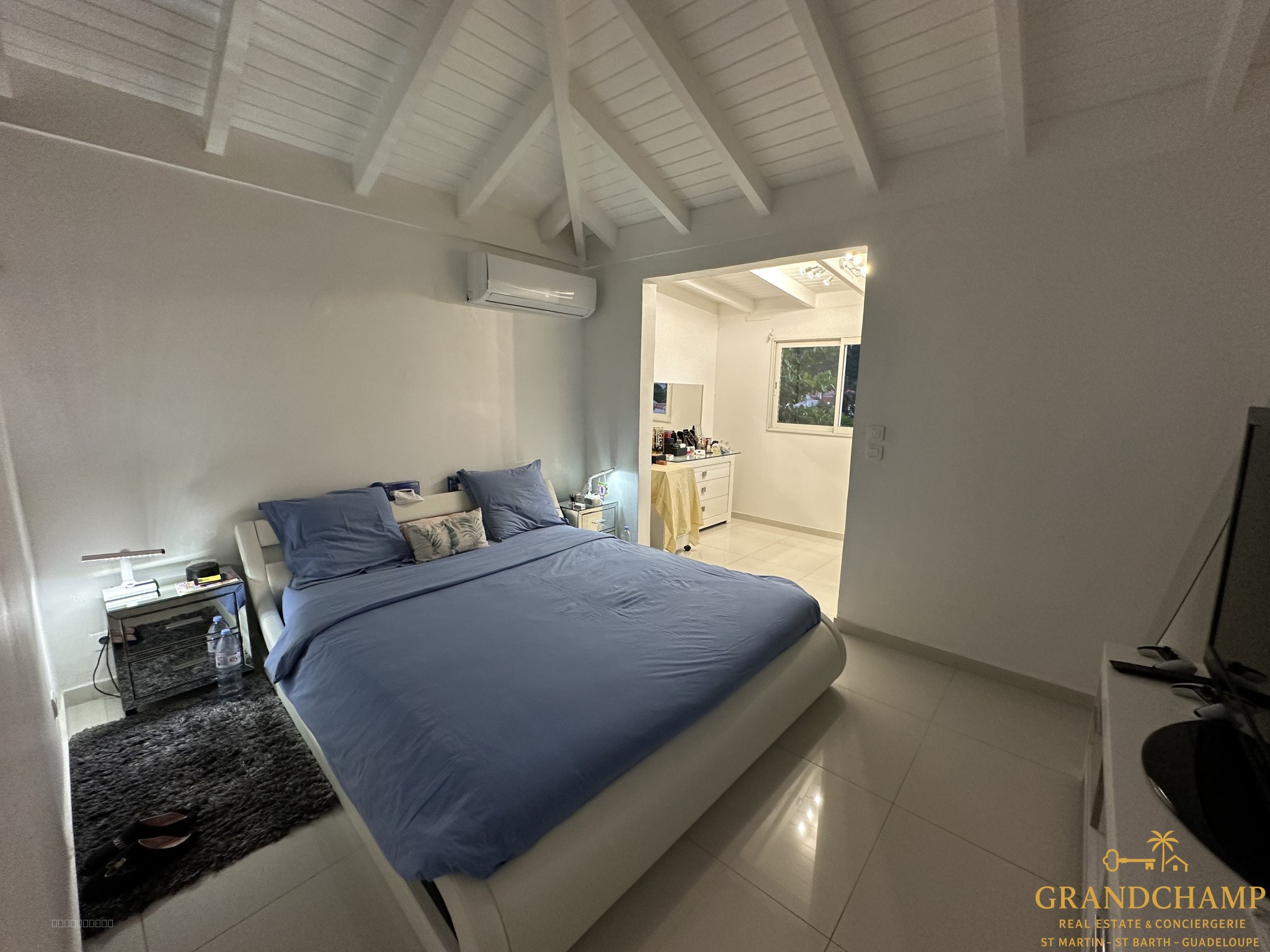 Villa T4 piscine + 2 T2 + T3 (rendement 10%) — photo 6