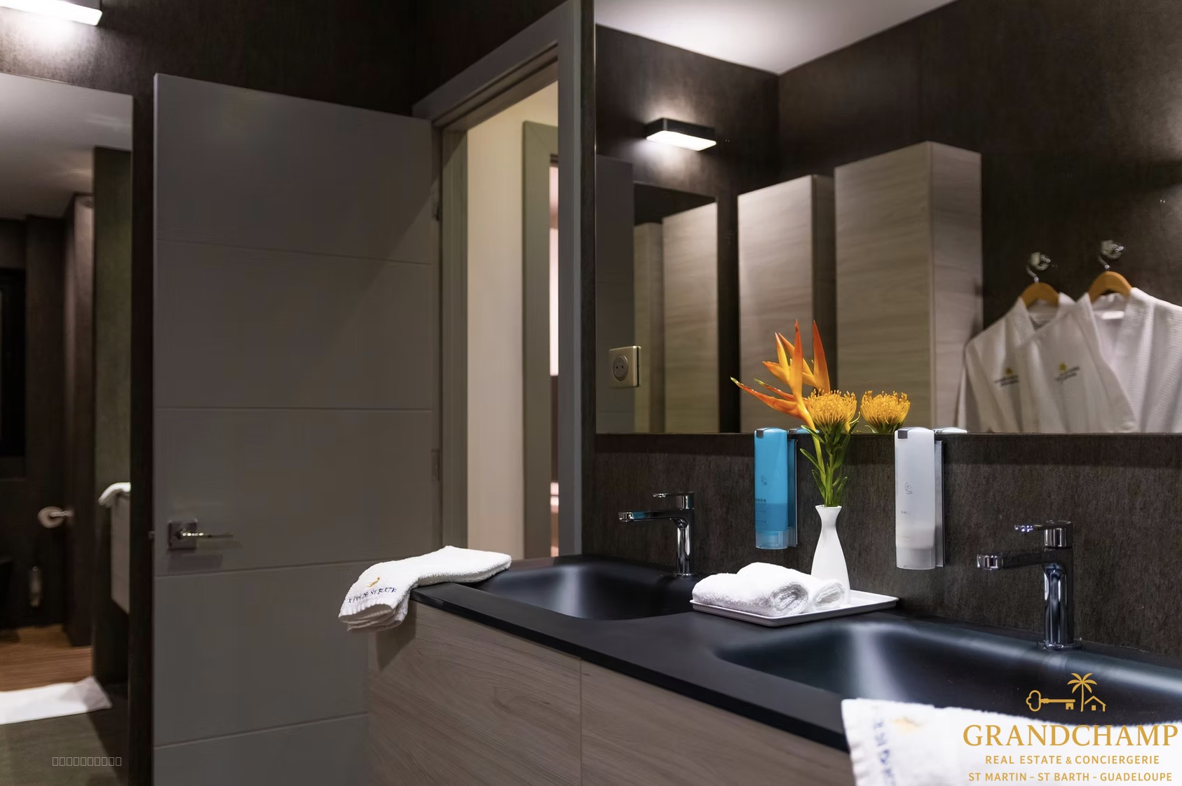 Opportunité exclusive : 7 appartements T3 haut de gamme à fort rendement — photo 14