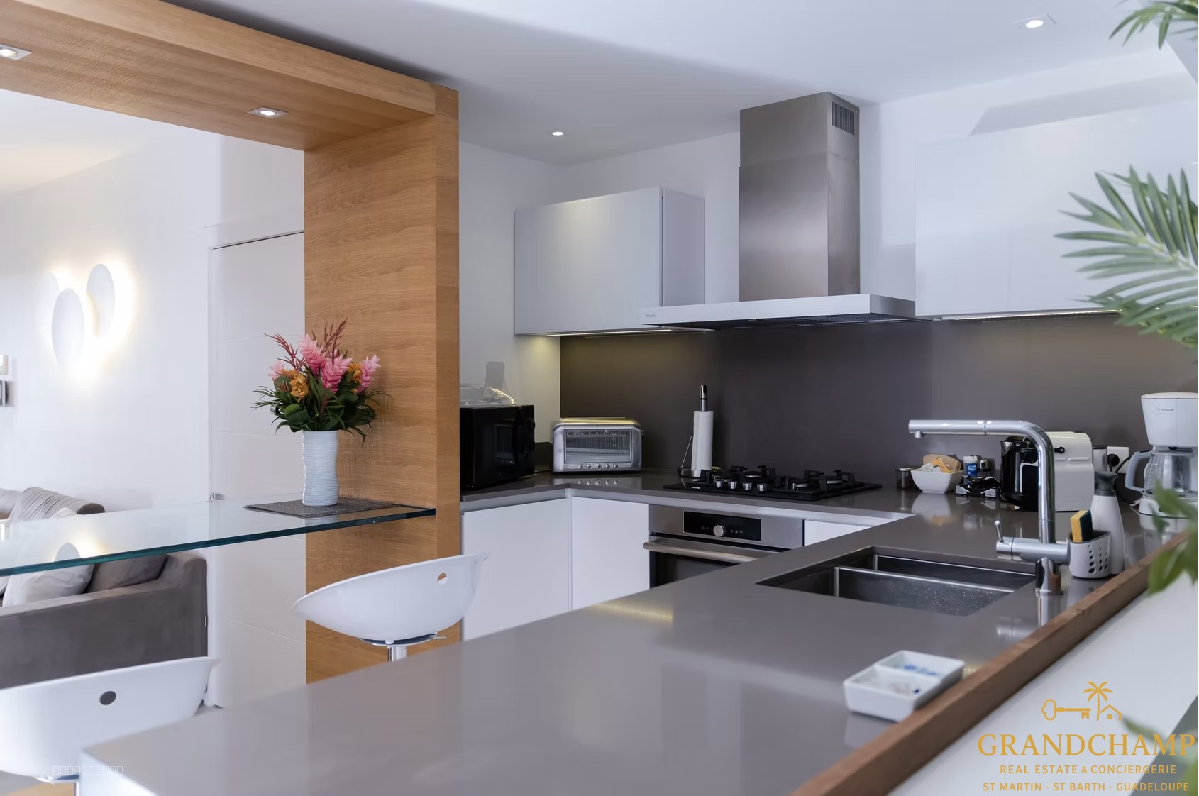 Opportunité exclusive : 7 appartements T3 haut de gamme à fort rendement — photo 16
