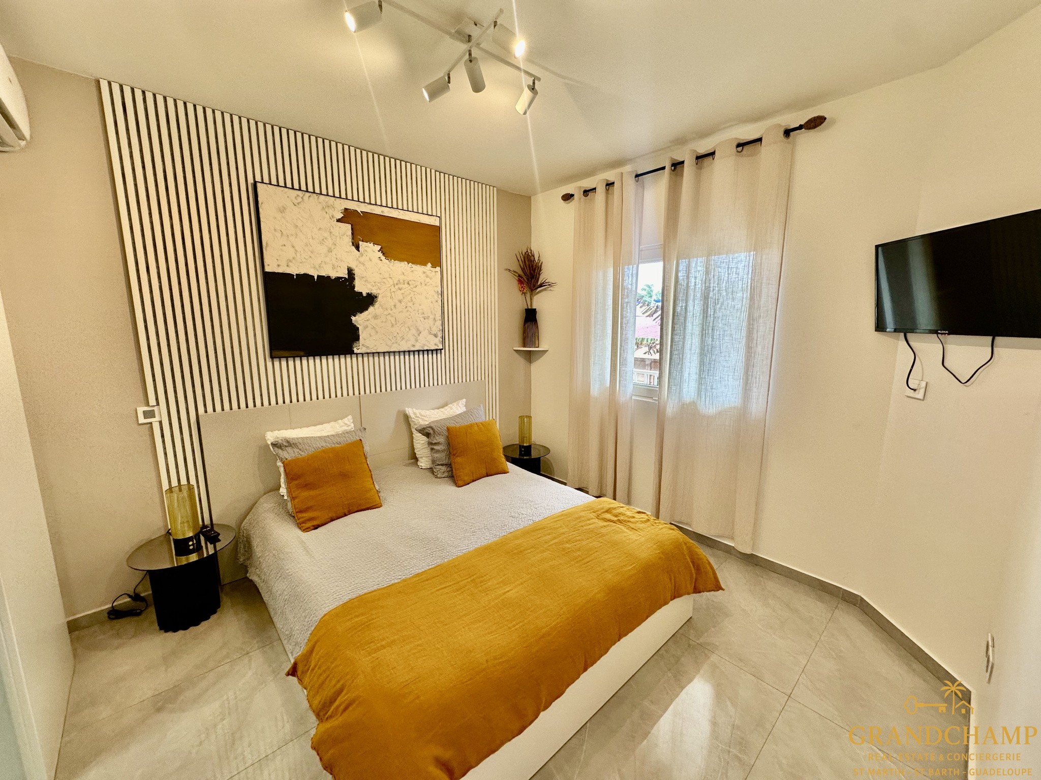 T3 entièrement rénové 15% renta   Baie Nettlé — photo 6