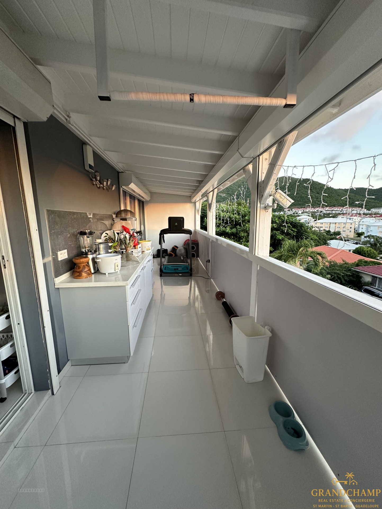 Villa T4 piscine + 2 T2 + T3 (rendement 10%) — photo 18