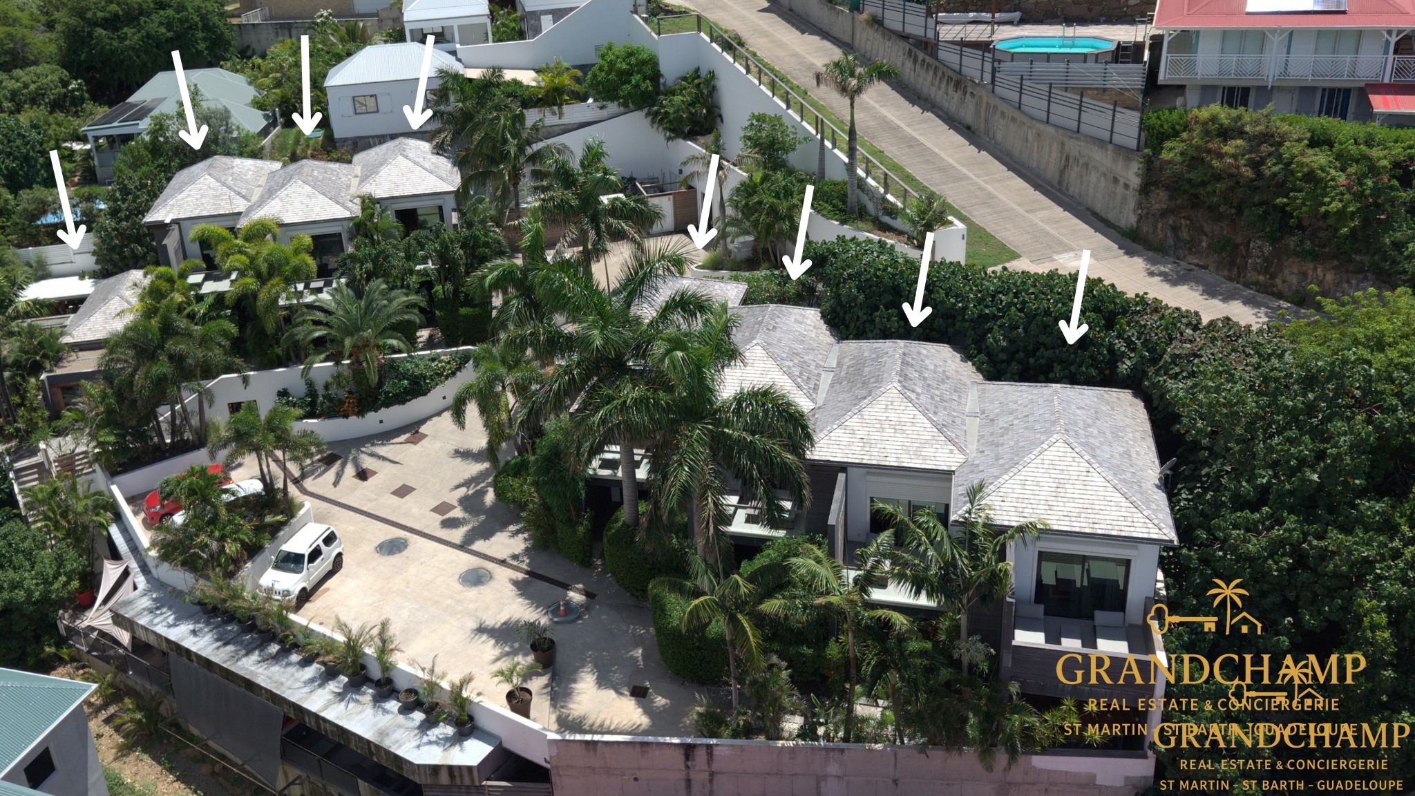 Opportunité exclusive : 7 appartements T3 haut de gamme à fort rendement — photo 5