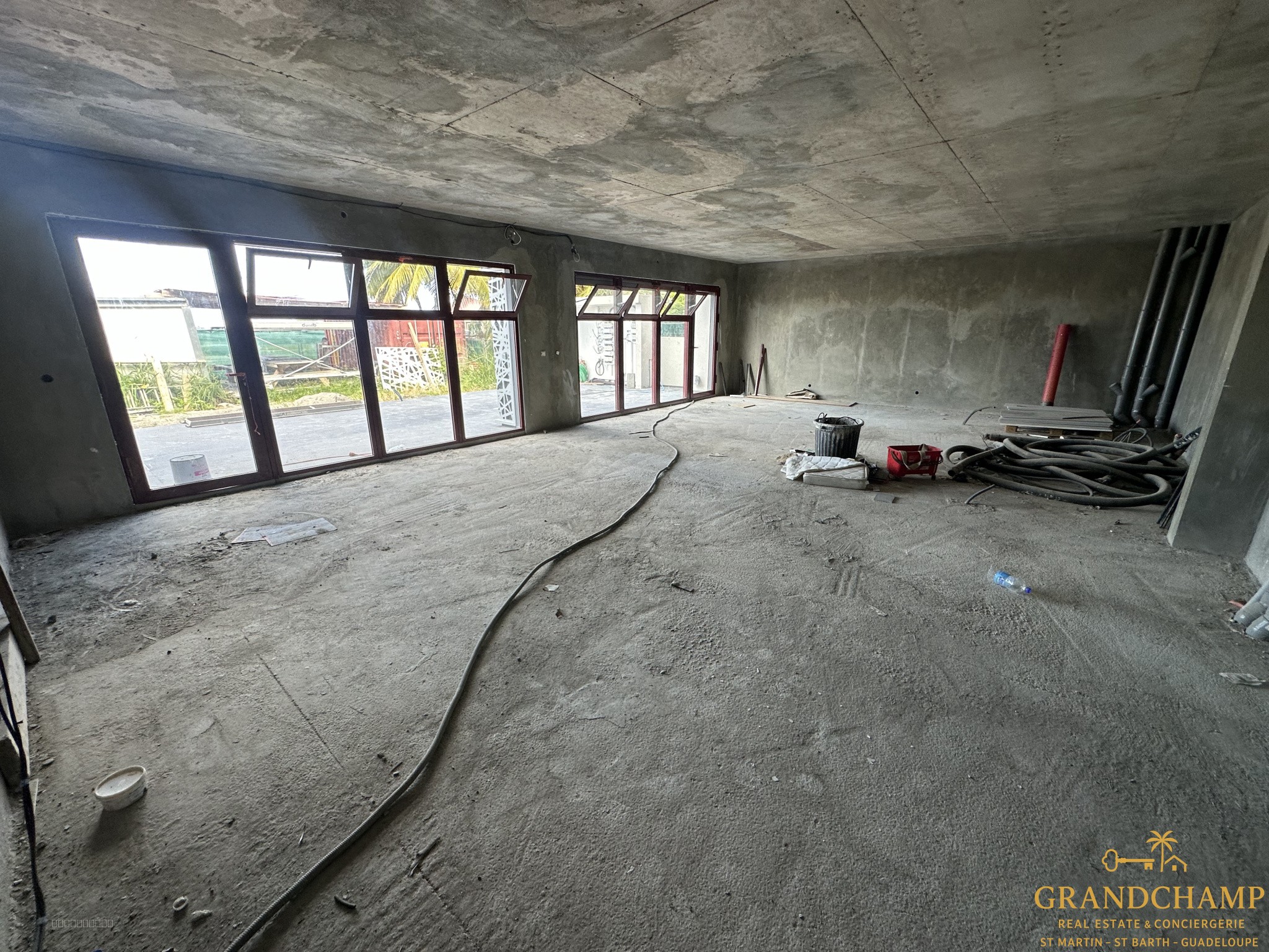 Villa à rénover ou projet Locatif haut rendement - CUL DE SAC — photo 8