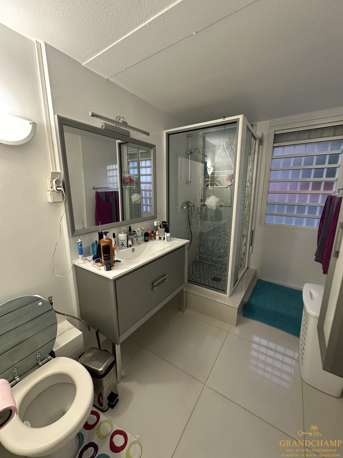 Villa T4 piscine + 2 T2 + T3 (rendement 10%) — photo 10