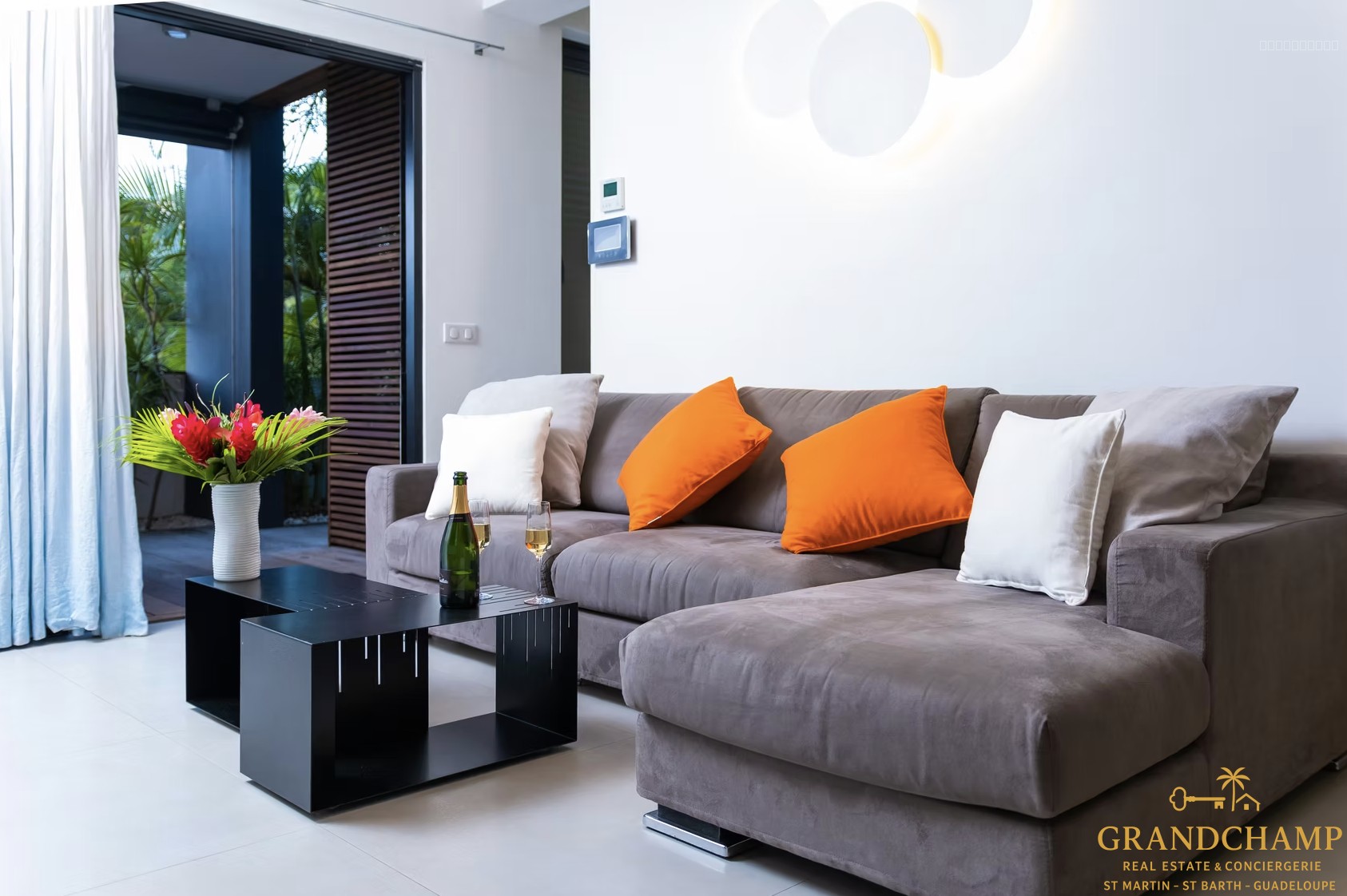 Opportunité exclusive : 7 appartements T3 haut de gamme à fort rendement — photo 11