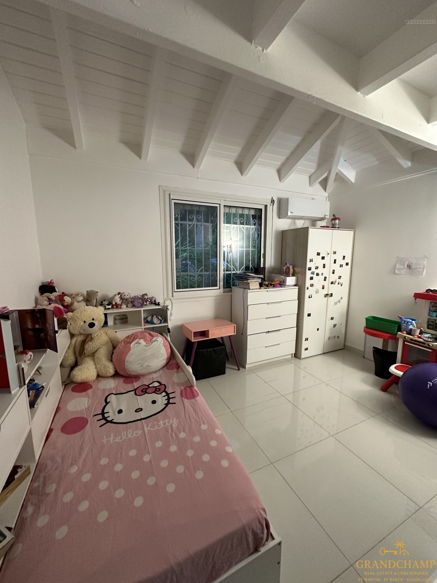 Villa T4 piscine + 2 T2 + T3 (rendement 10%) — photo 7