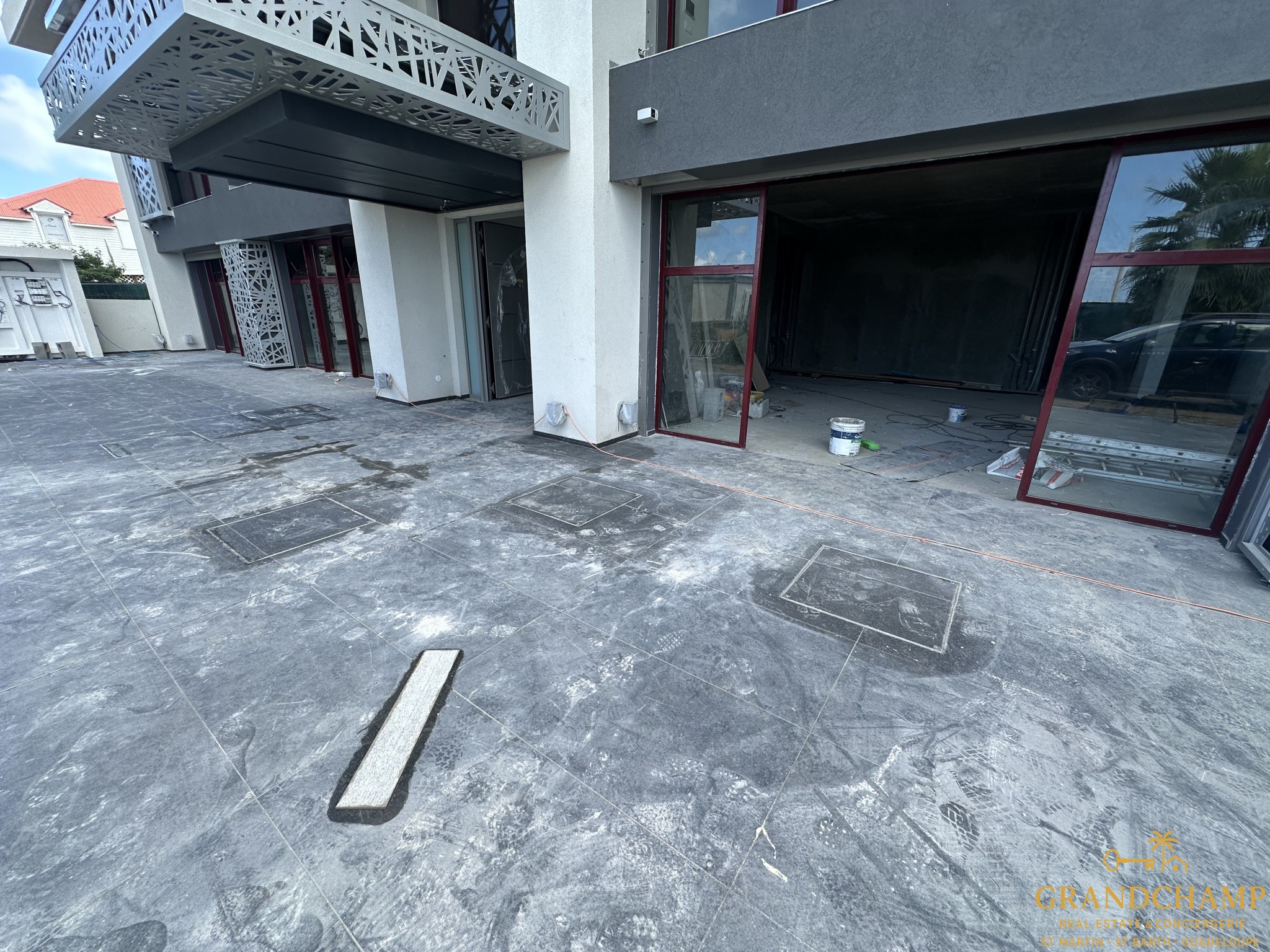 Villa à rénover ou projet Locatif haut rendement - CUL DE SAC — photo 4