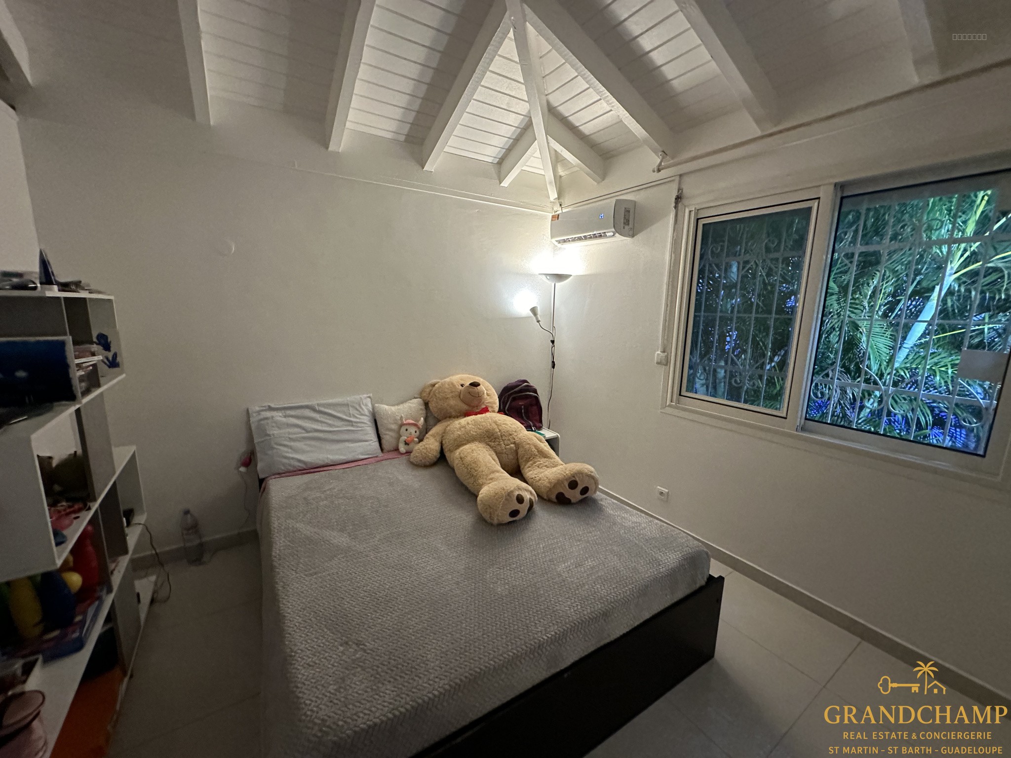 Villa T4 piscine + 2 T2 + T3 (rendement 10%) — photo 15