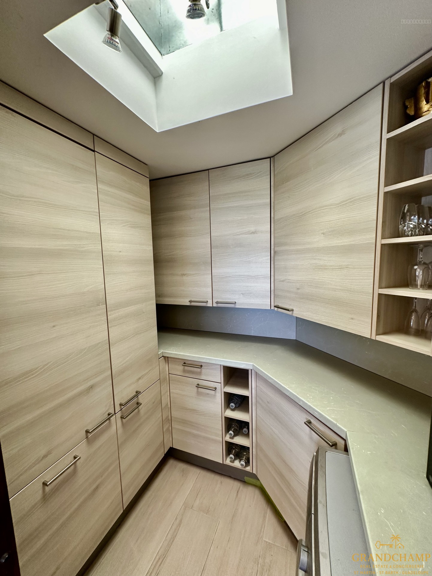 Villa T5 vue mer - Pointe Milou — photo 5