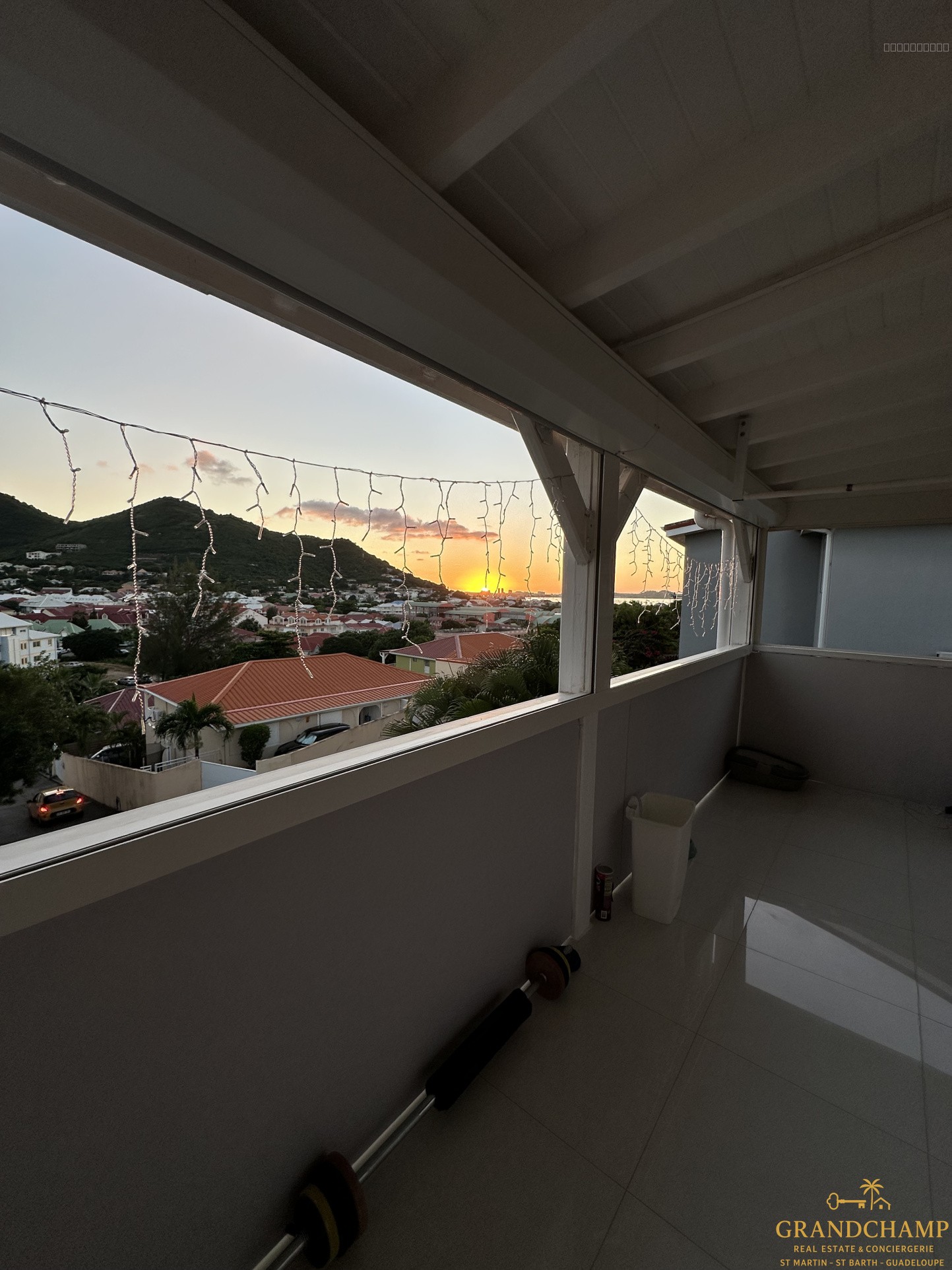 Villa T4 piscine + 2 T2 + T3 (rendement 10%) — photo 19
