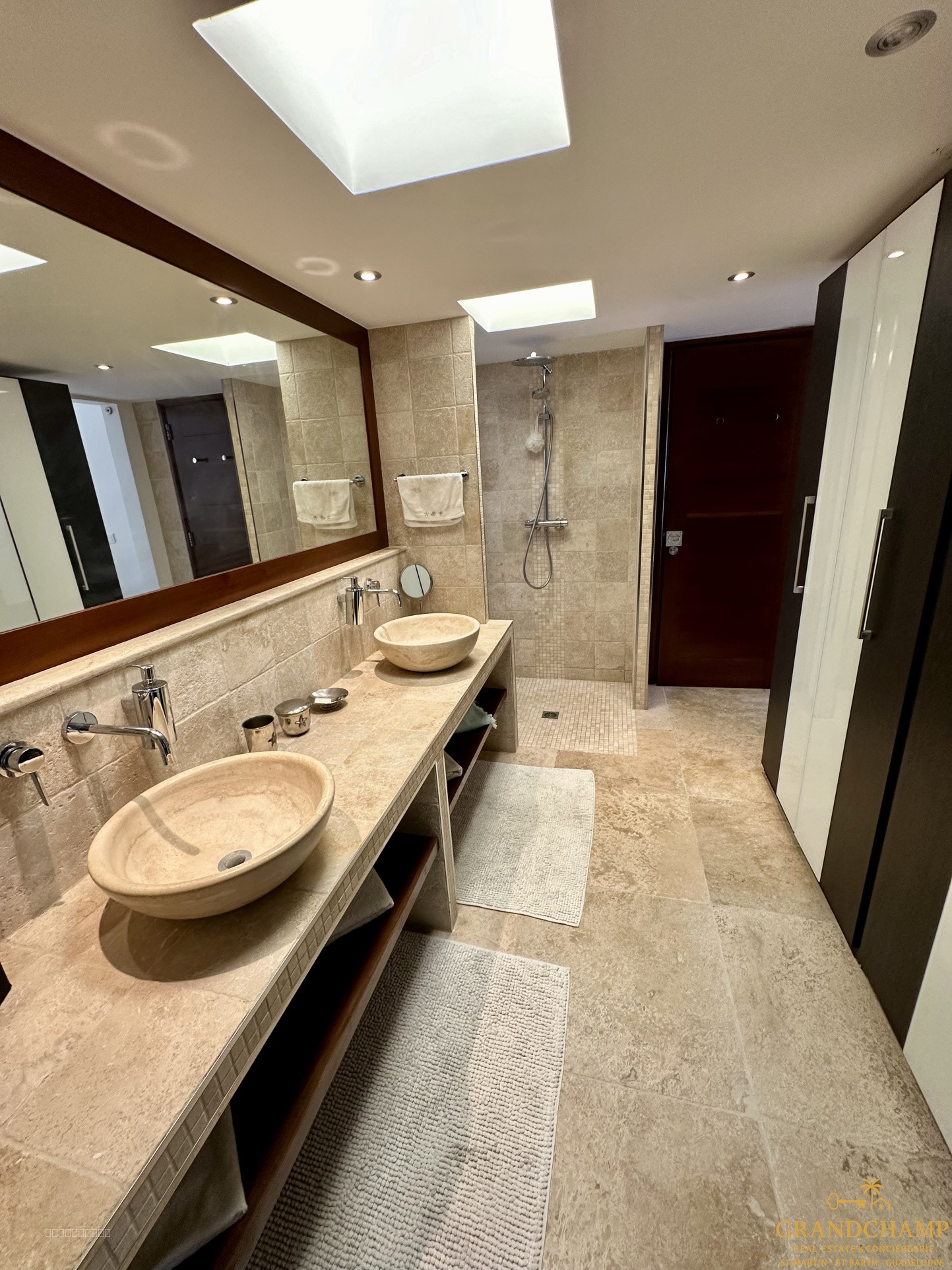 Villa T5 vue mer - Pointe Milou — photo 12