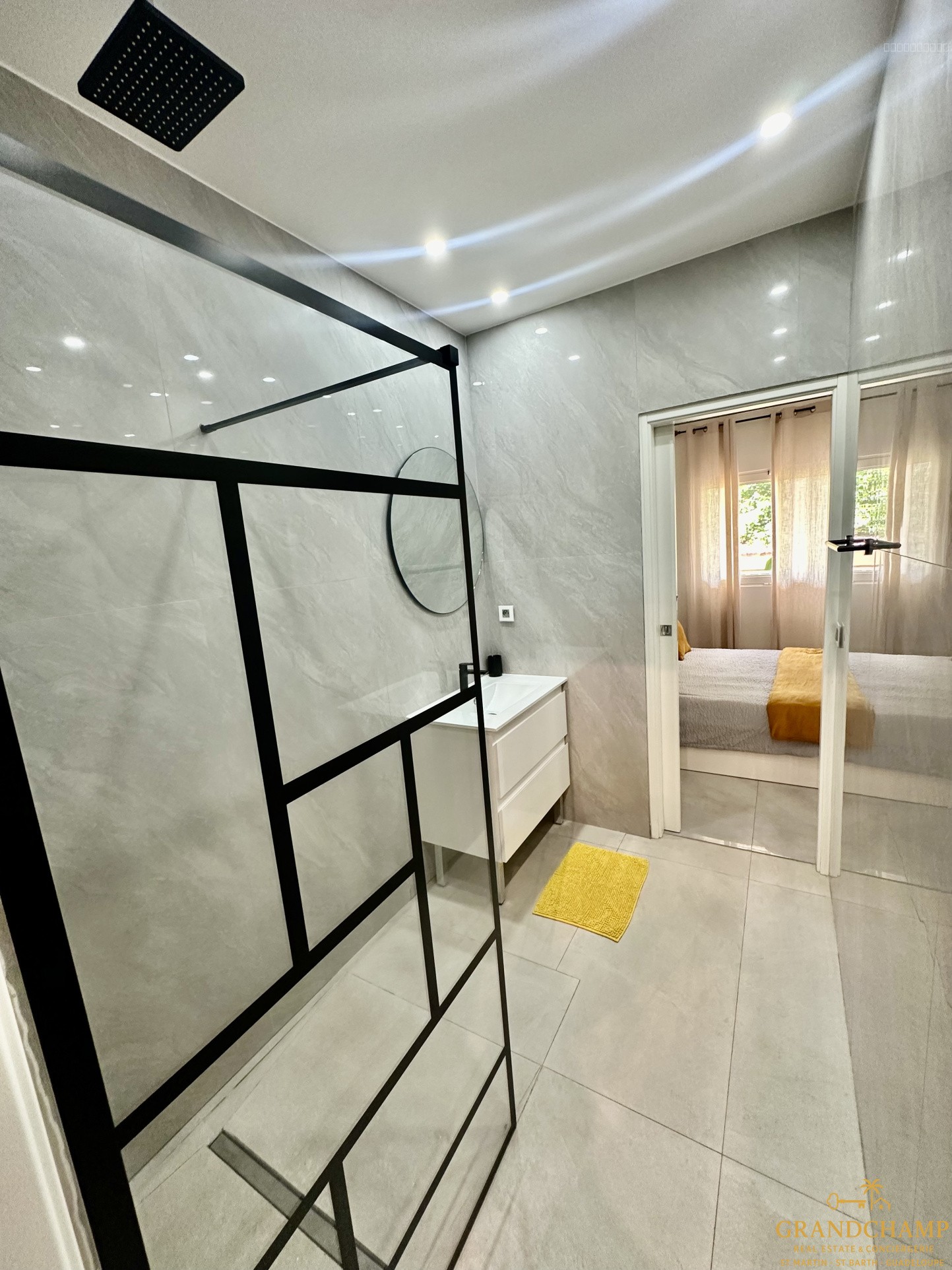 T3 entièrement rénové 15% renta   Baie Nettlé — photo 5
