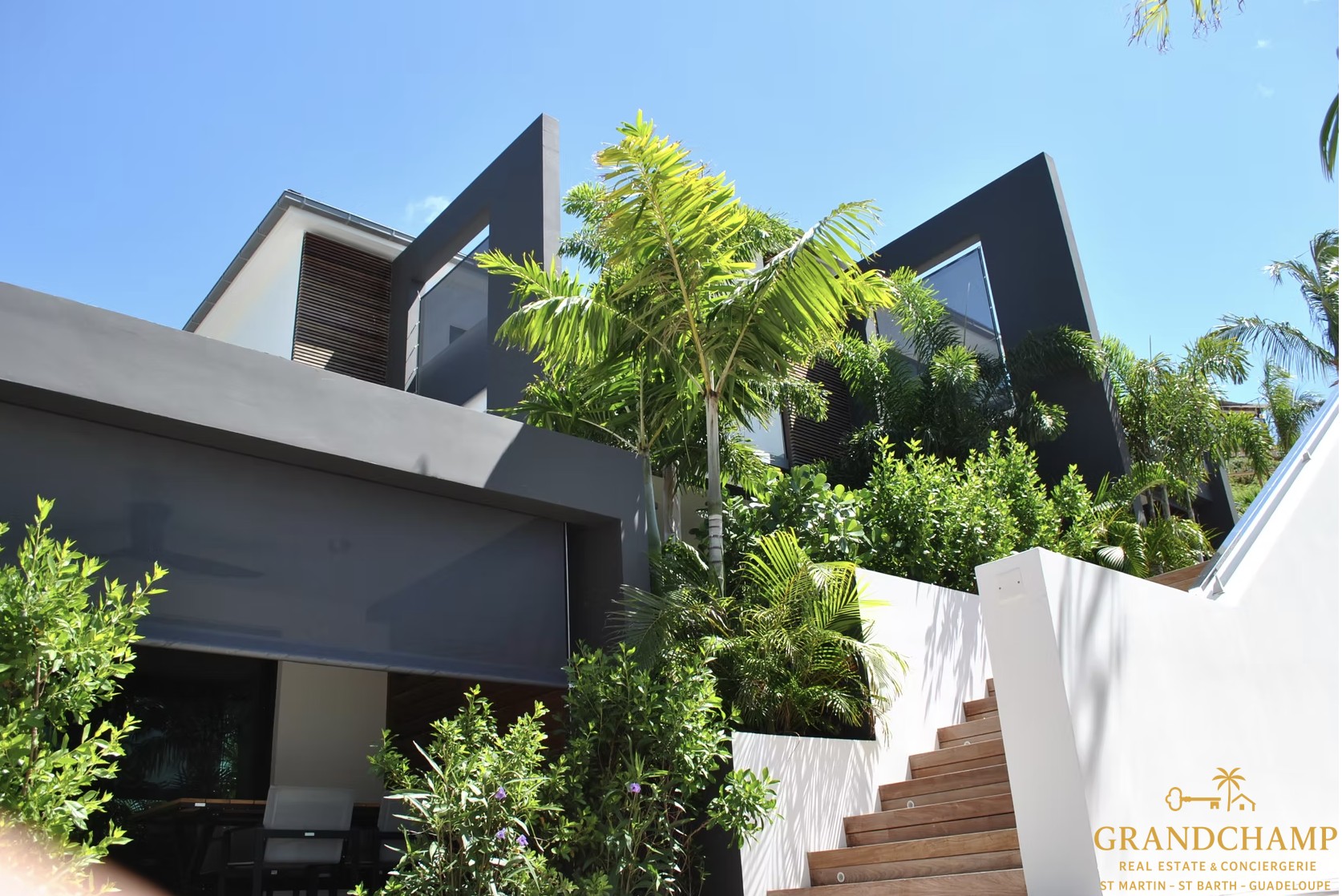 Opportunité exclusive : 7 appartements T3 haut de gamme à fort rendement — photo 6