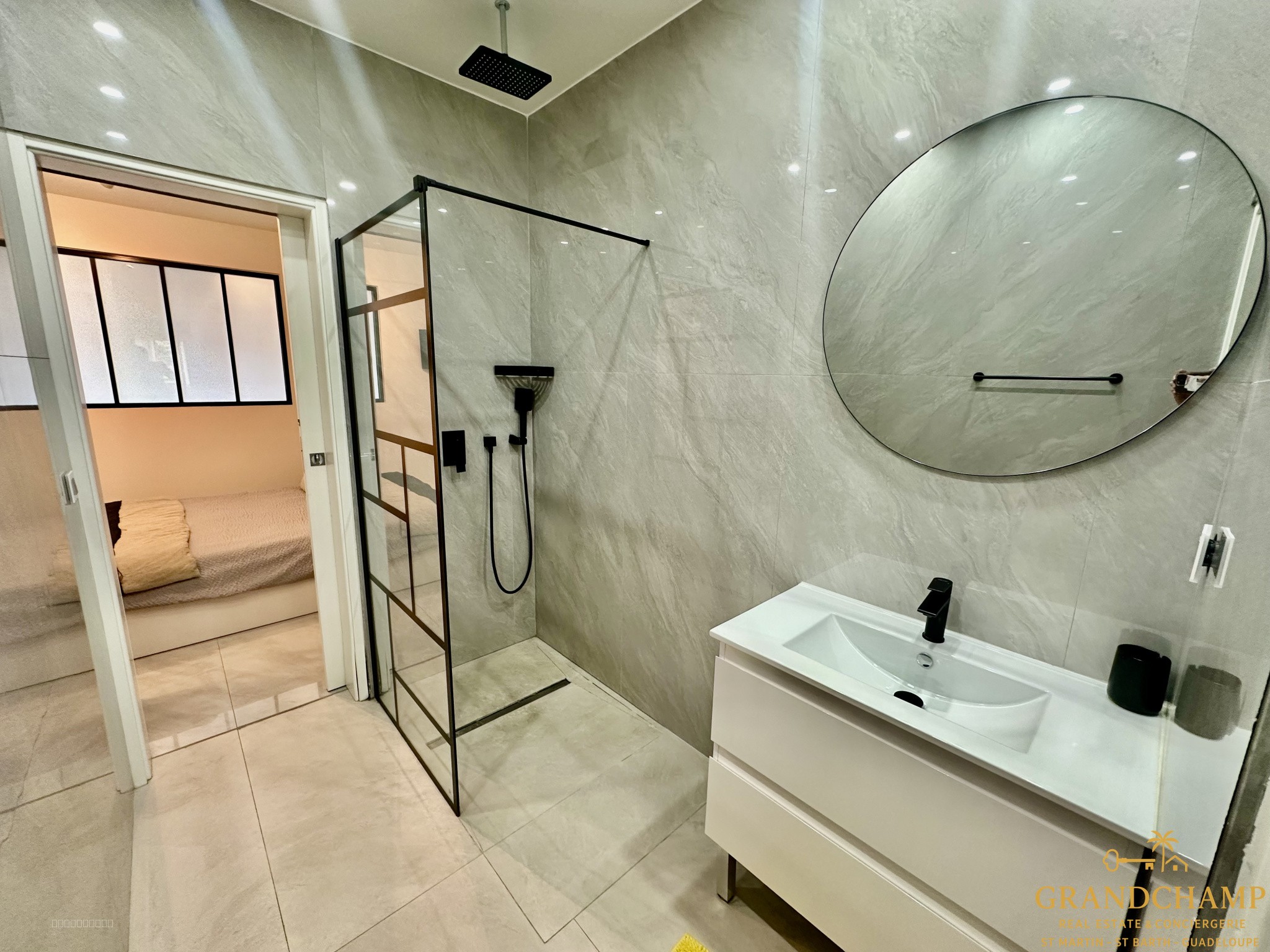 T3 entièrement rénové 15% renta   Baie Nettlé — photo 8