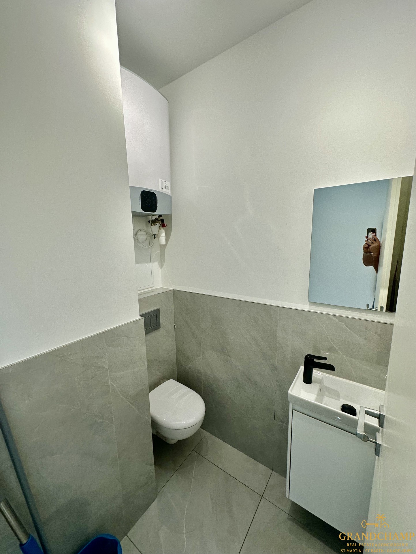 T3 entièrement rénové 15% renta   Baie Nettlé — photo 2