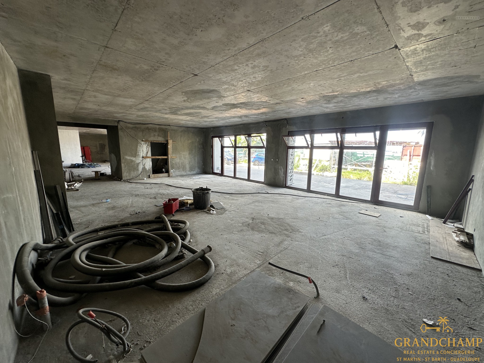 Villa à rénover ou projet Locatif haut rendement - CUL DE SAC — photo 7