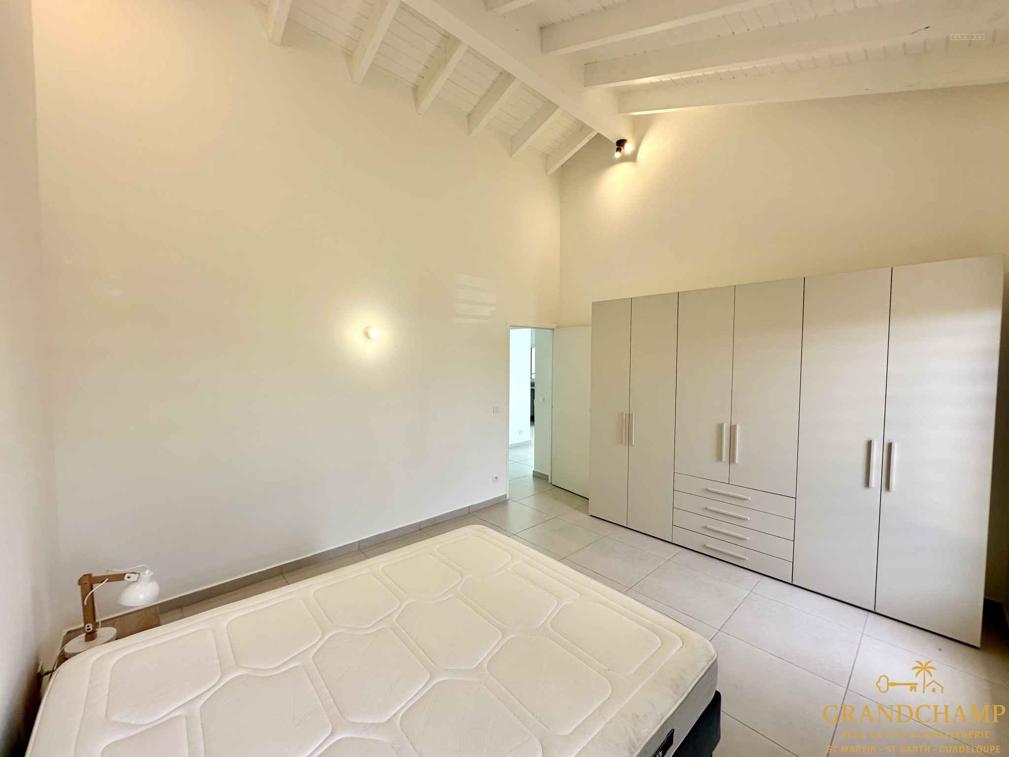 Villa neuve T4 avec piscine - CUL DE SAC — photo 7