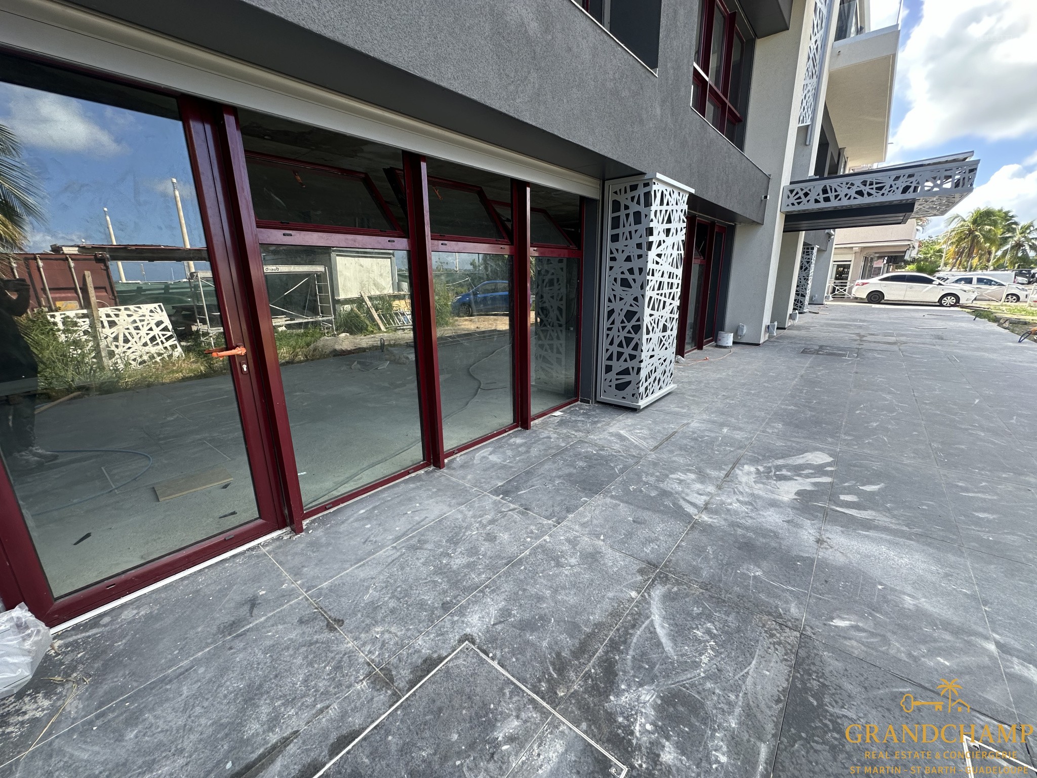 Villa à rénover ou projet Locatif haut rendement - CUL DE SAC — photo 5