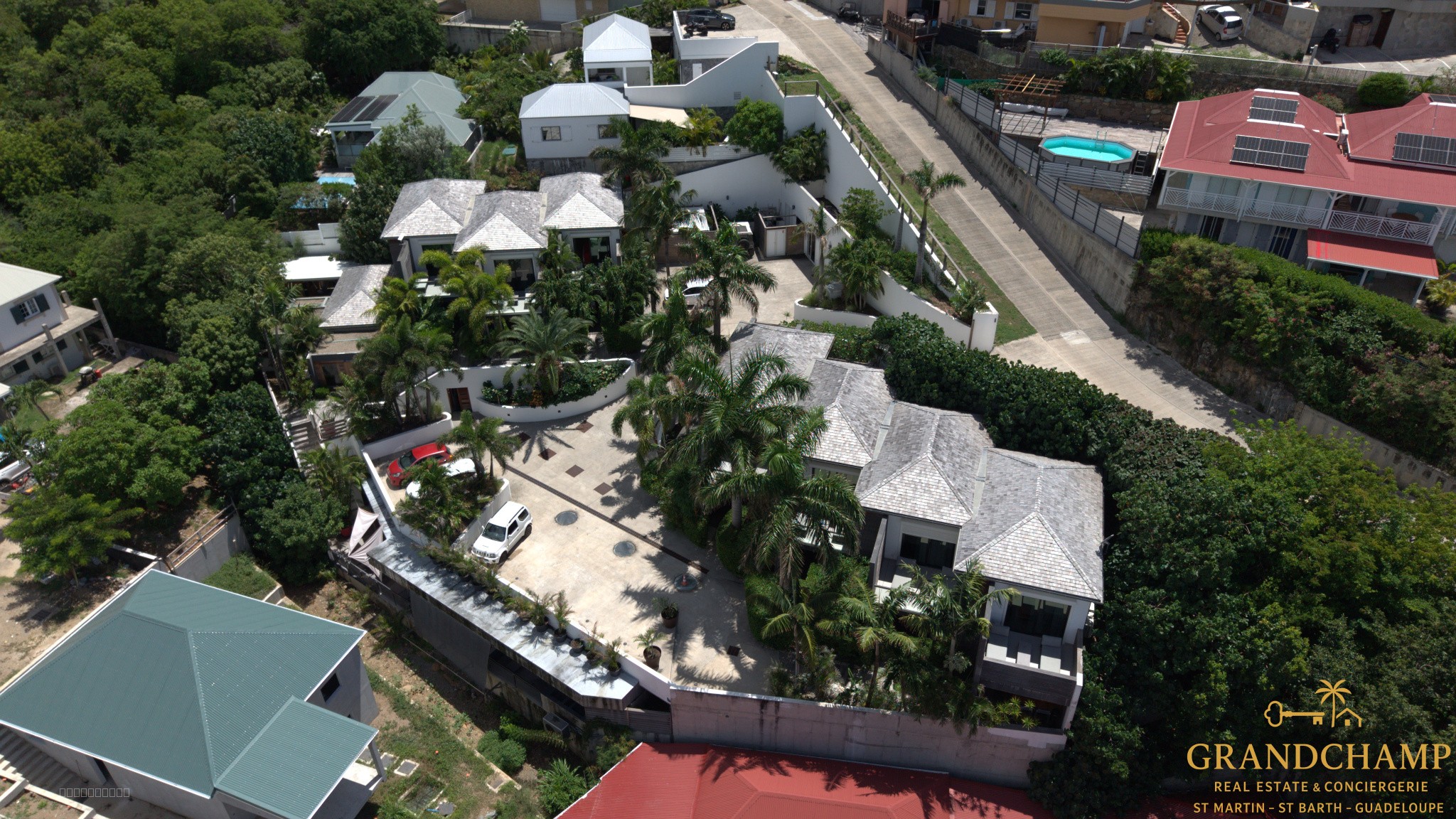 Opportunité exclusive : 7 appartements T3 haut de gamme à fort rendement — photo 2