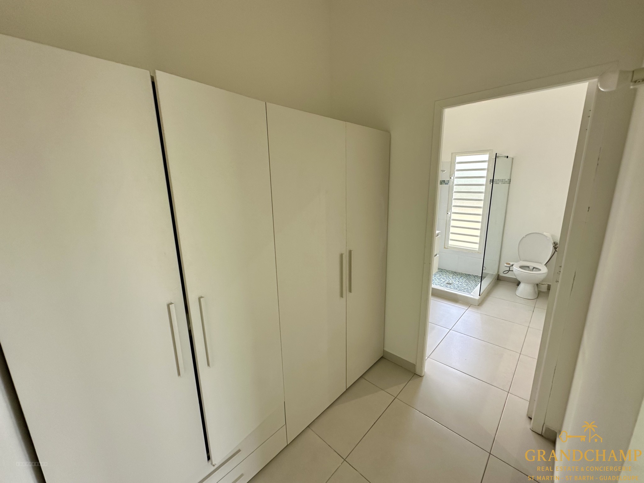 Villa neuve T4 avec piscine - CUL DE SAC — photo 12