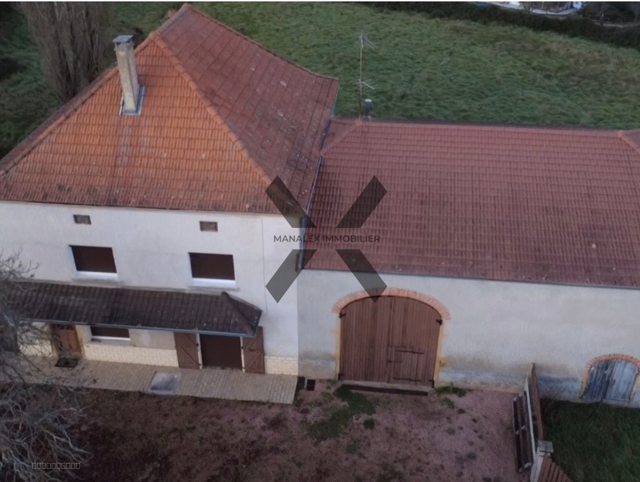 Maison Briennon — photo 20
