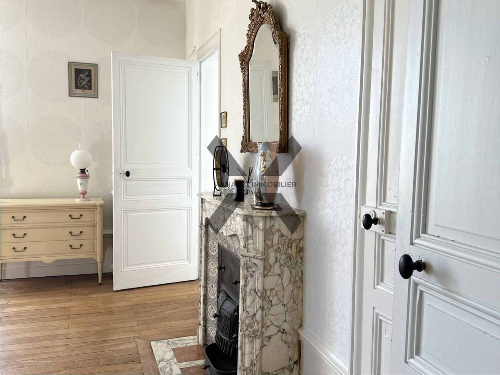 MANOIR DE CHARME 1906   220 m2 RÉNOVÉS   AUX PORTES DE ROANNE — photo 14