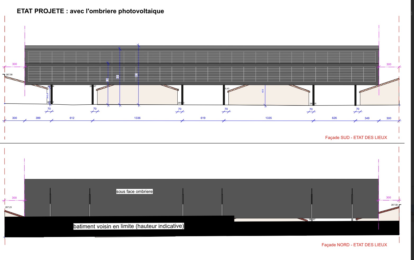60 garages - Roanne — photo 5
