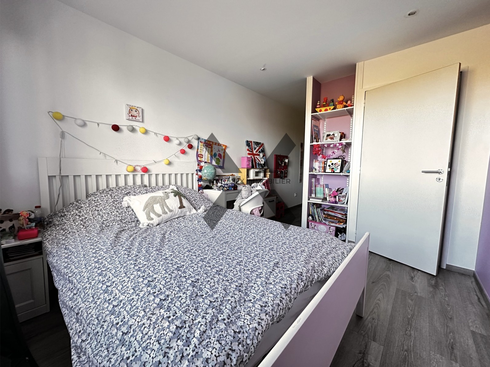 MAISON ESPRIT LOFT - 200M2 HABITABLE - AVEC DEPOT ATTENANT 350M2 - JARDIN 6018M2 - 42590 — photo 17