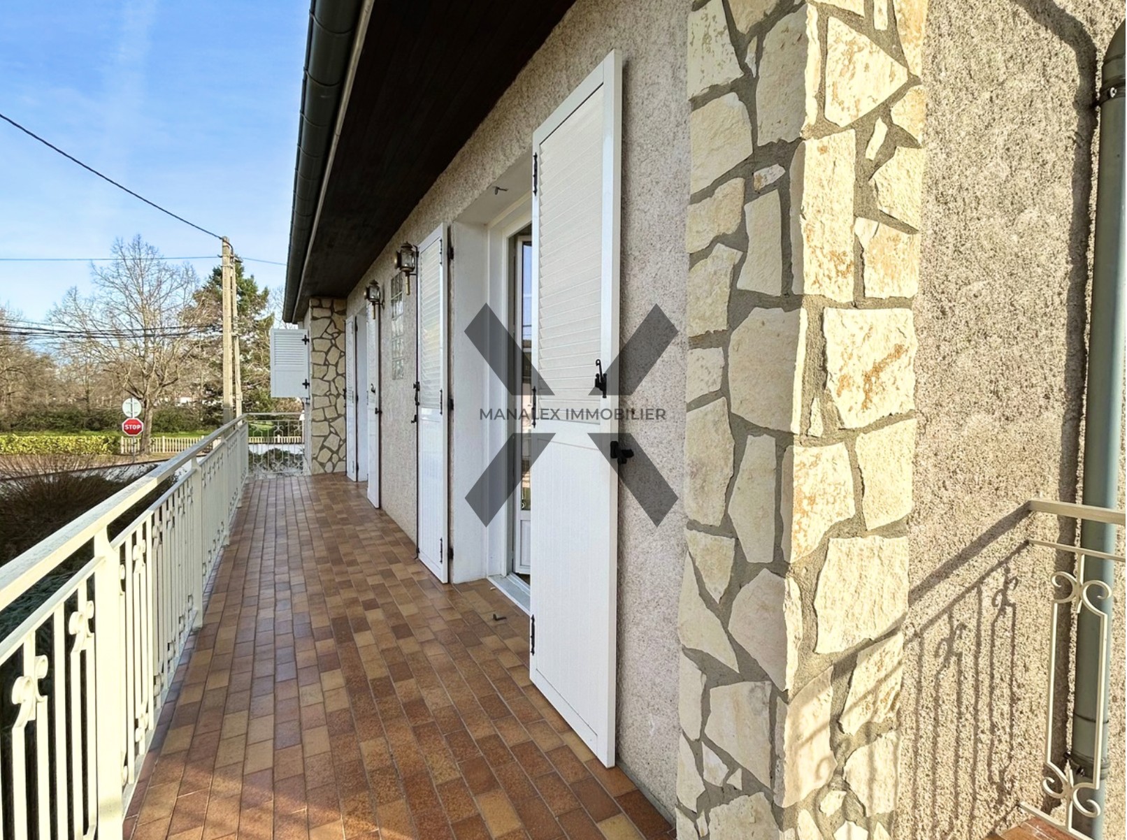 MAISON MABLY 109 M2 — photo 7