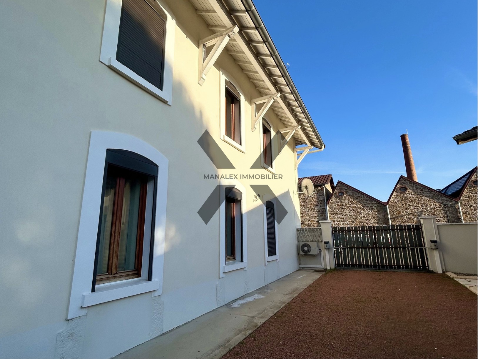 Maison Thizy Les Bourgs — photo 2