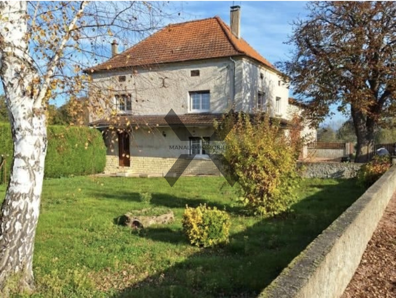 Maison Briennon — photo 18
