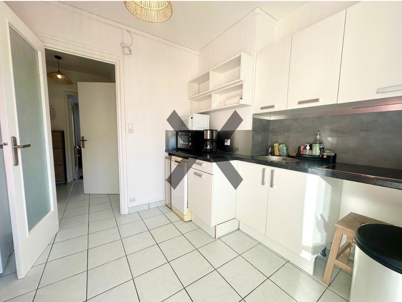 APPARTEMENT HYPERCENTRE PROCHE UNIVERSITE — photo 4