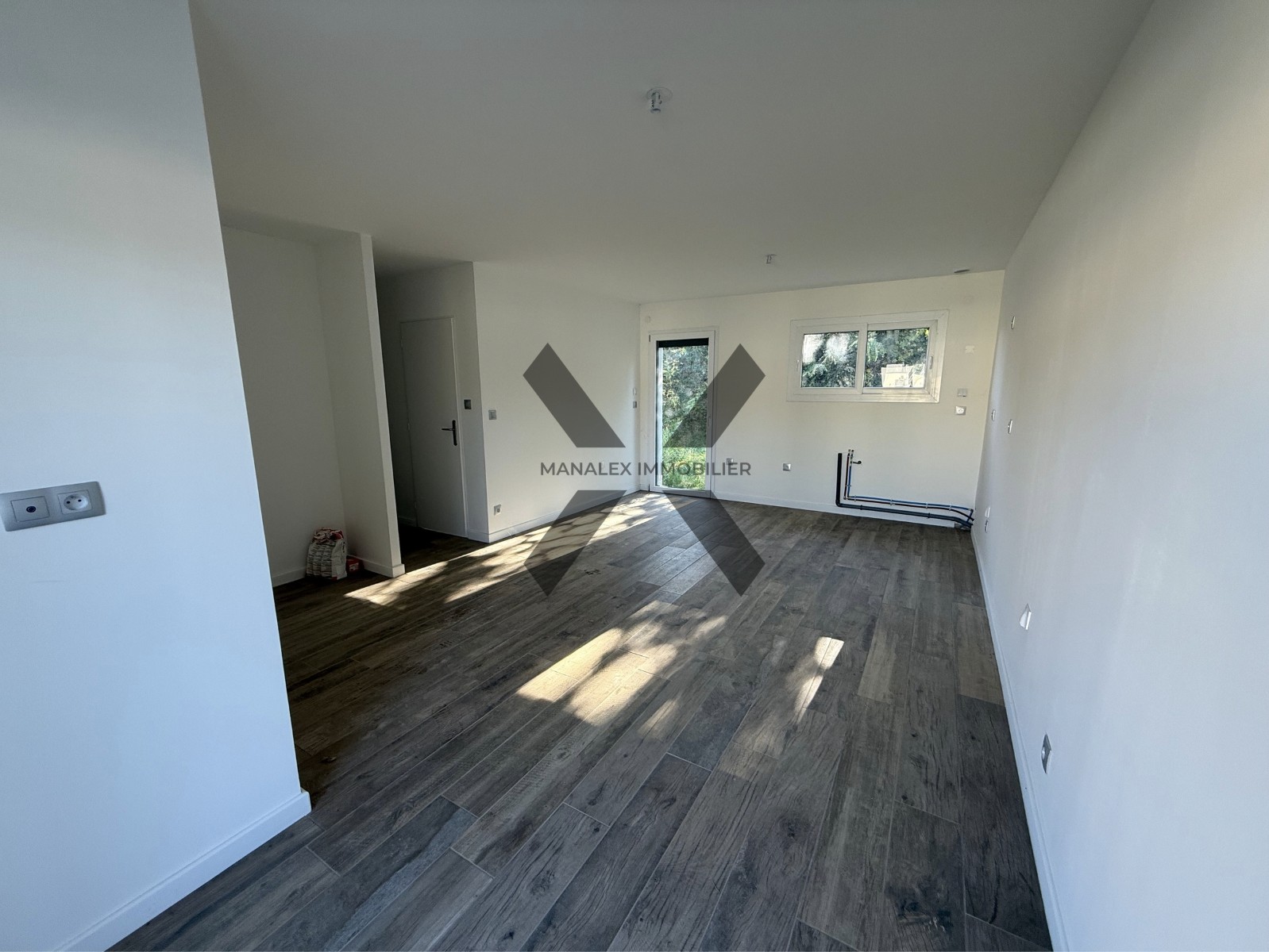 Maison plain-pied Briennon — photo 6