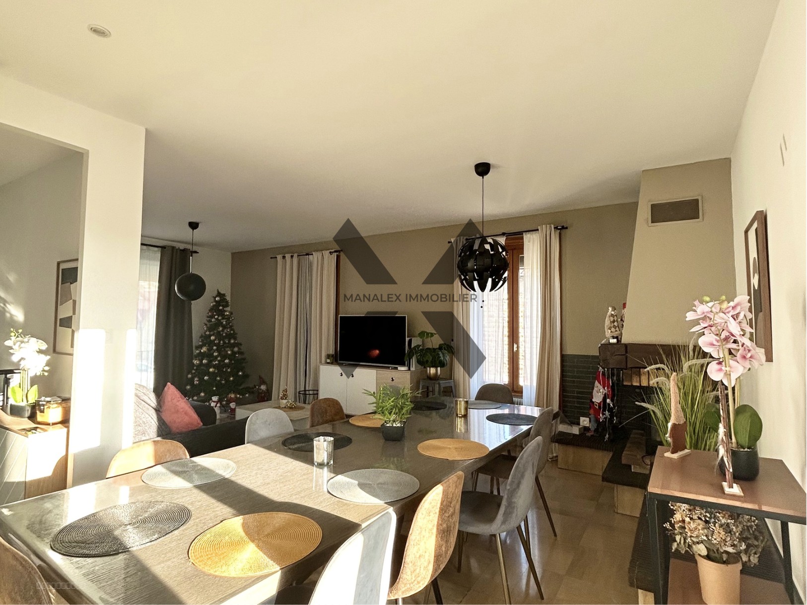 Maison Thizy Les Bourgs — photo 20