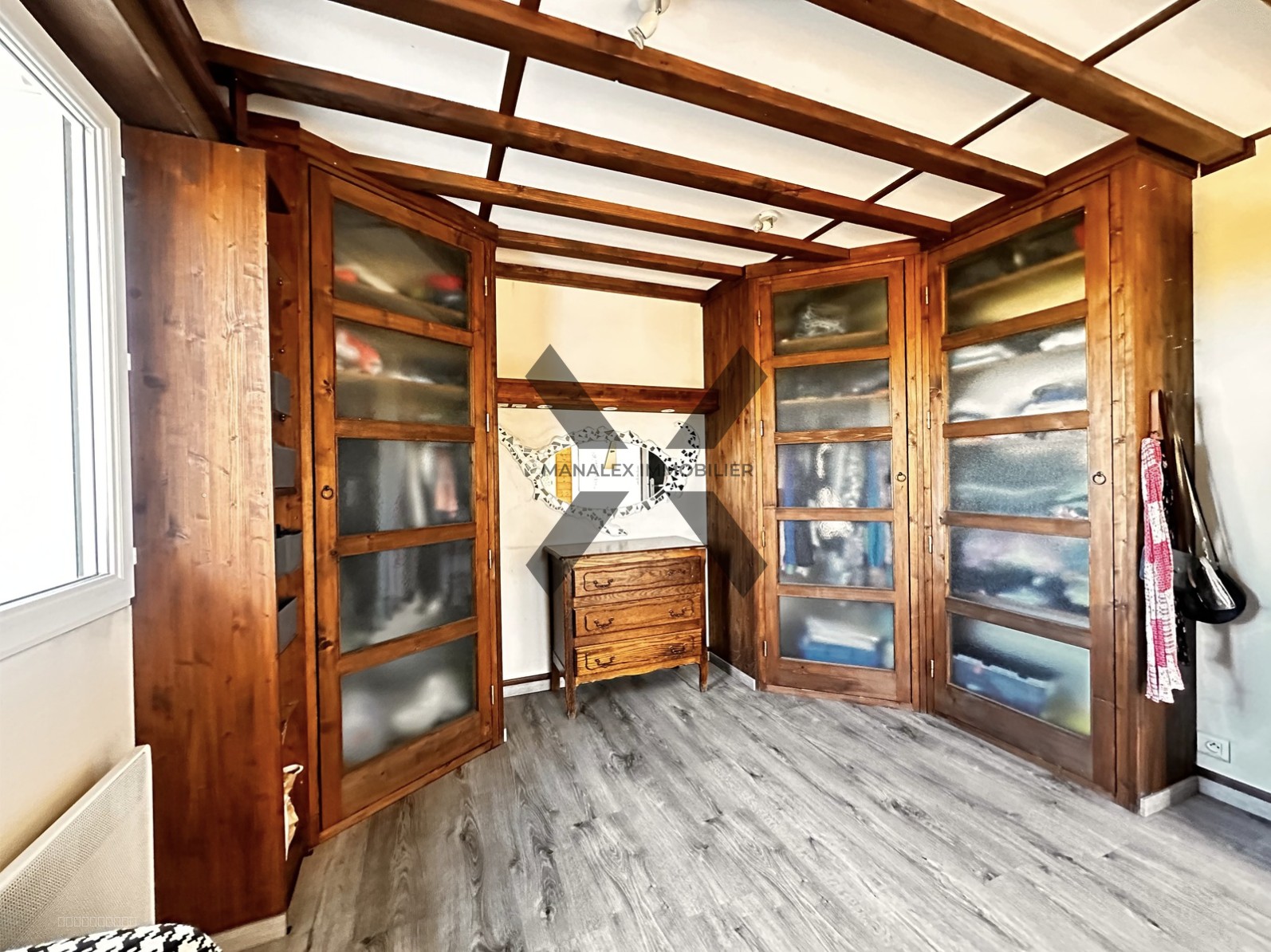 MAISON ESPRIT LOFT - 200M2 HABITABLE - AVEC DEPOT ATTENANT 350M2 - JARDIN 6018M2 - 42590 — photo 10