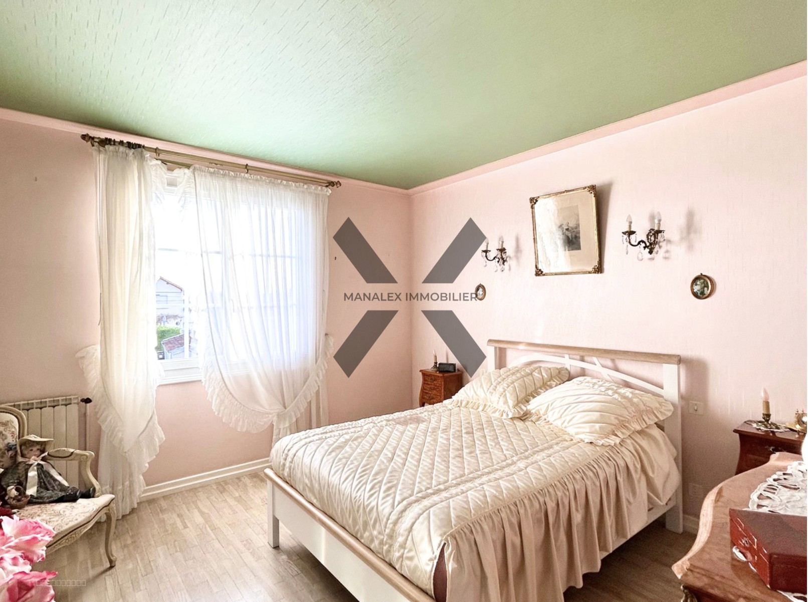 MAISON MABLY 109 M2 — photo 6