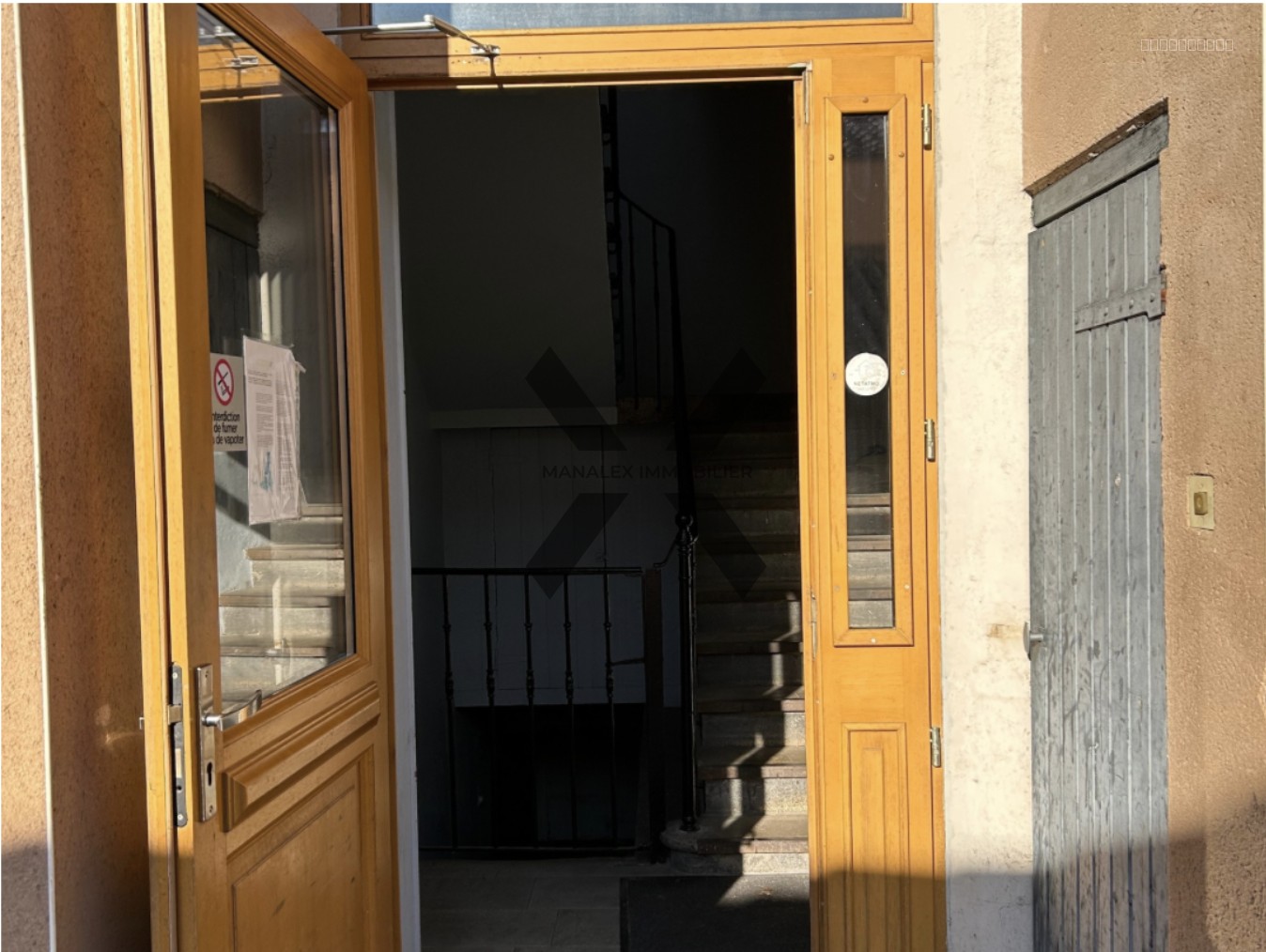 APPARTEMENT HYPERCENTRE — photo 5