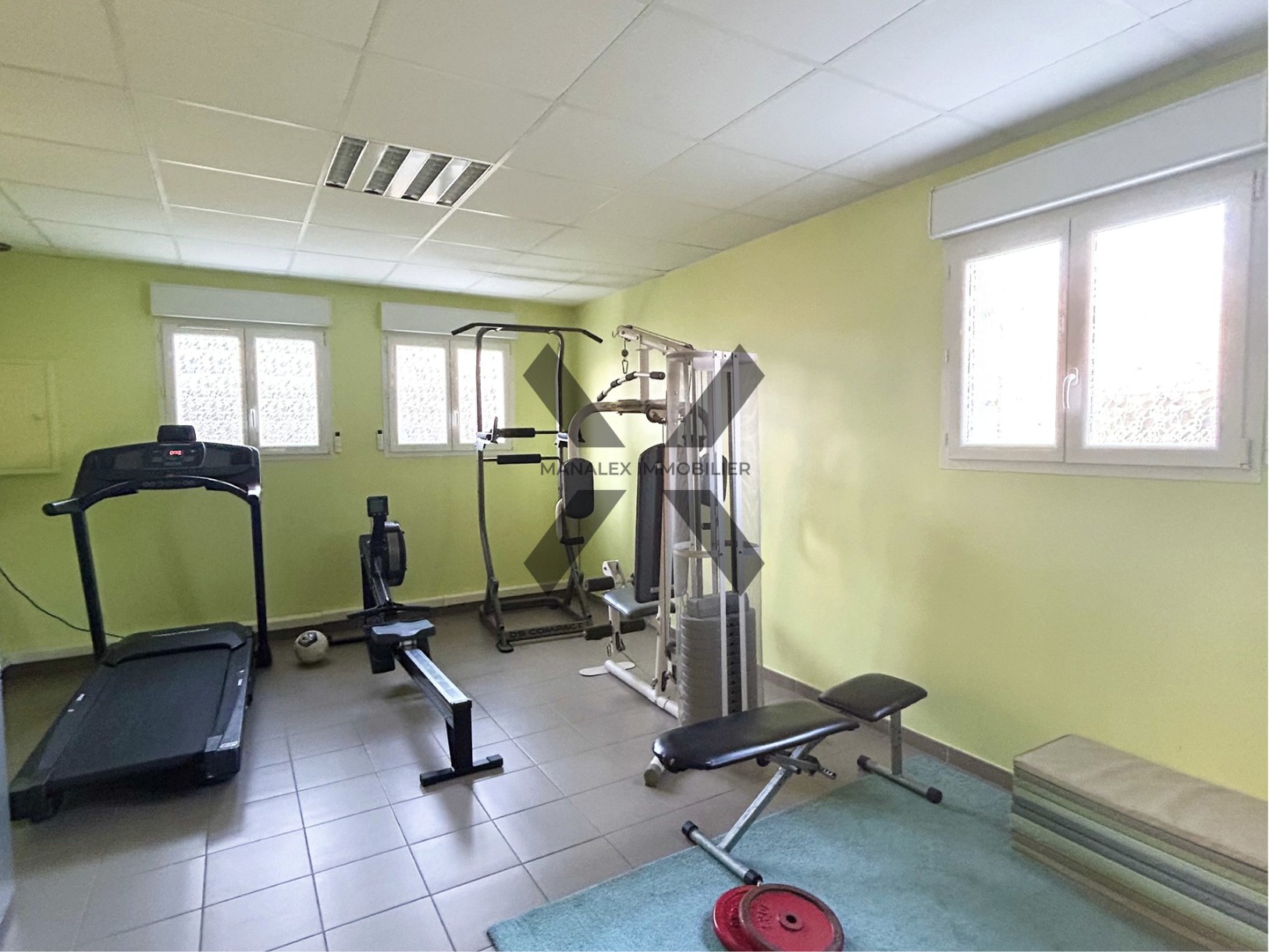 Maison Thizy Les Bourgs — photo 11