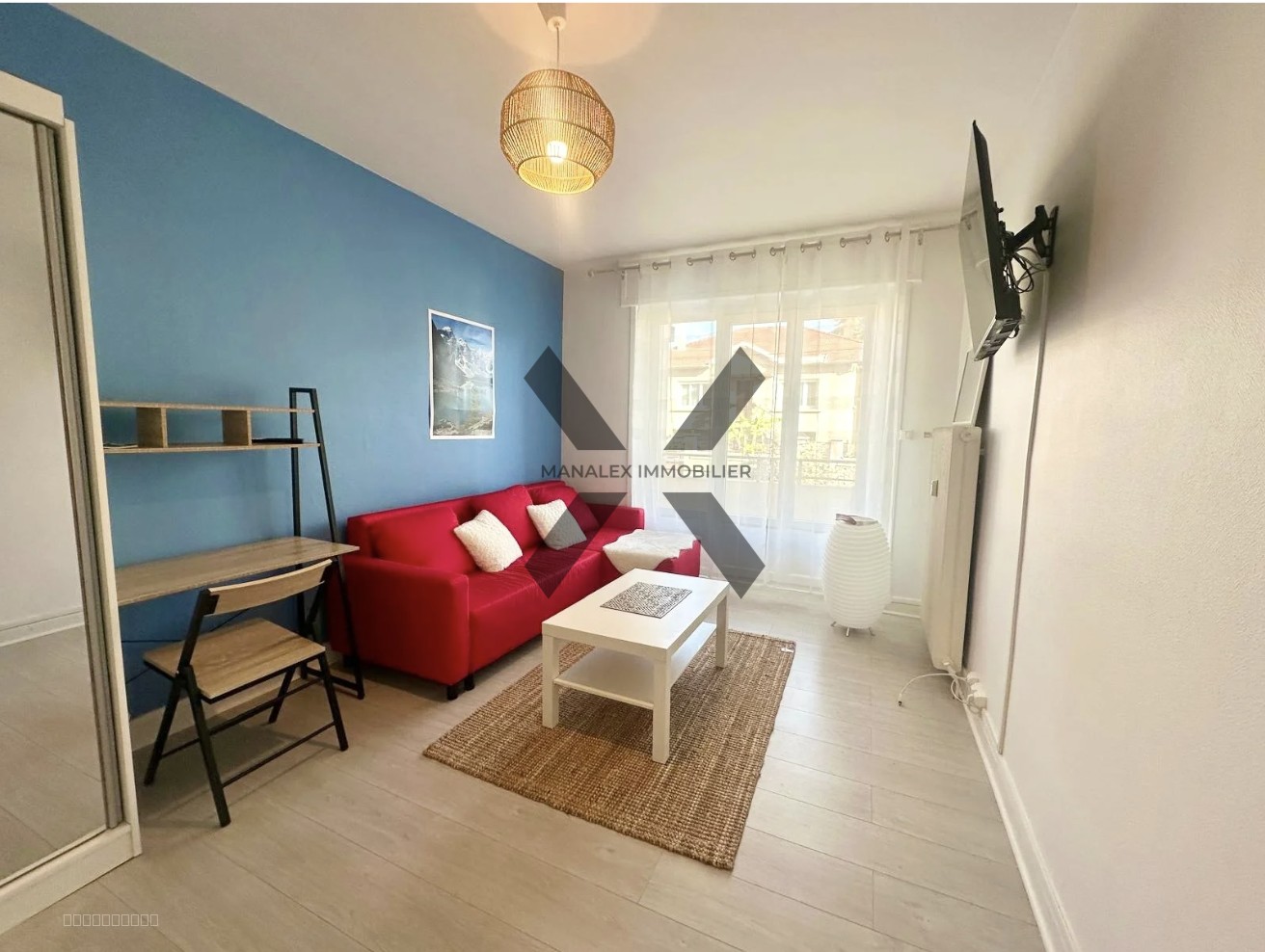 APPARTEMENT HYPERCENTRE PROCHE UNIVERSITE — photo 2