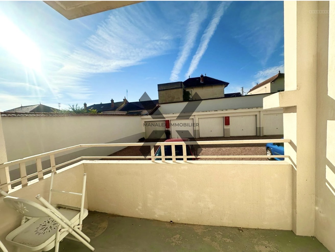 APPARTEMENT HYPERCENTRE PROCHE UNIVERSITE — photo 3