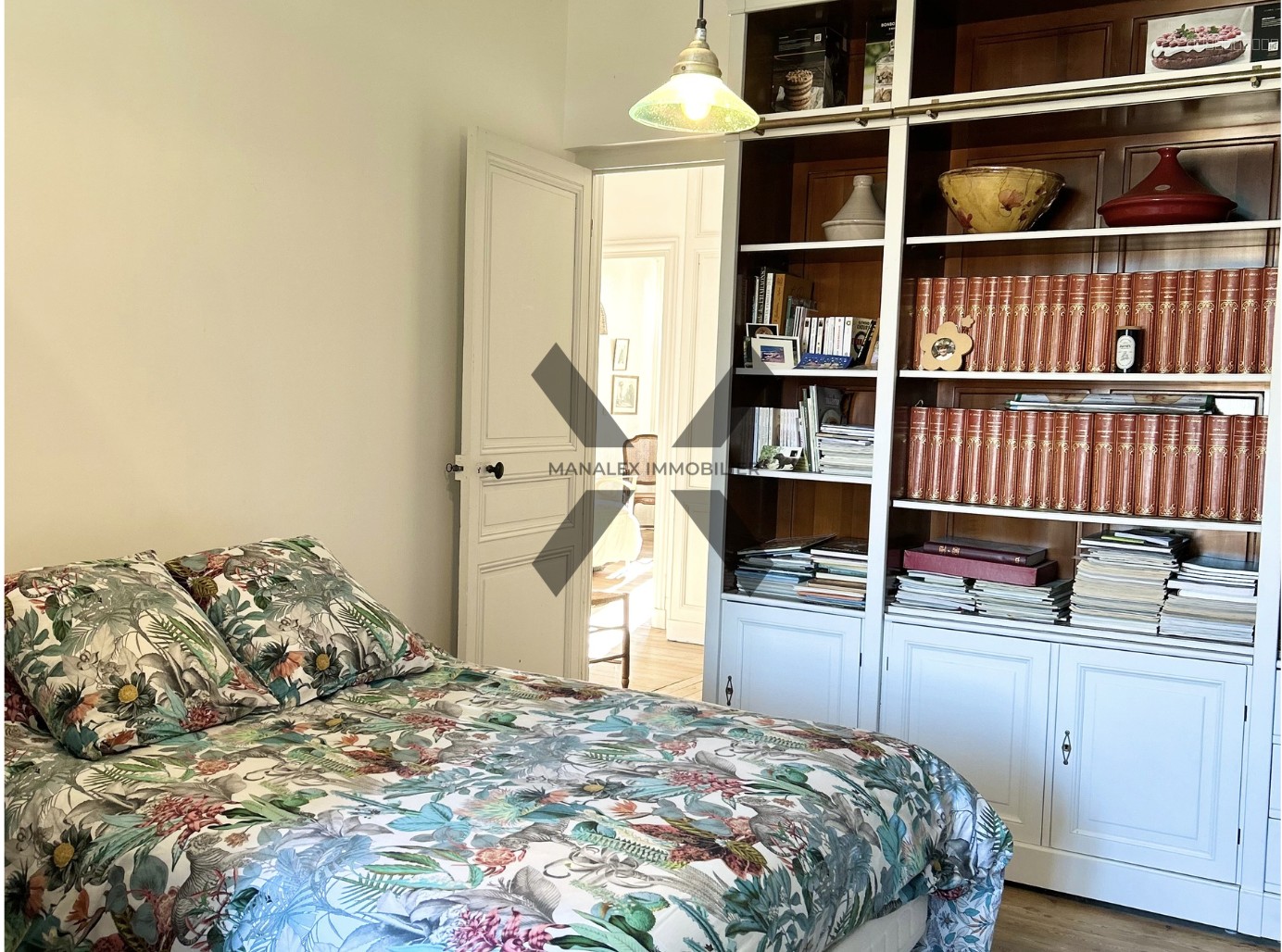 MANOIR DE CHARME 1906   220 m2 RÉNOVÉS   AUX PORTES DE ROANNE — photo 19