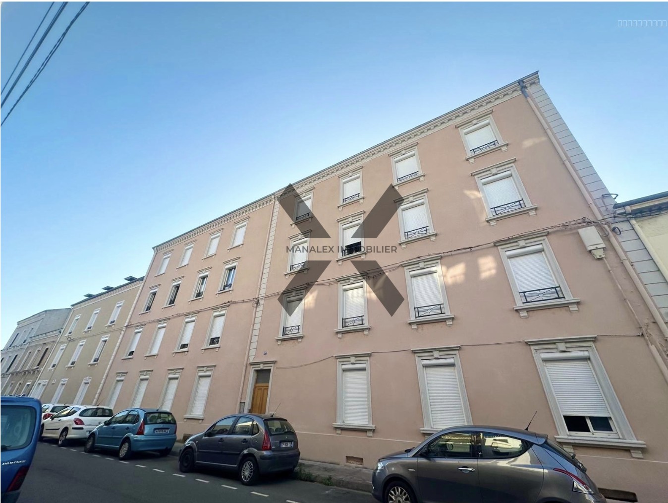 APPARTEMENT HYPERCENTRE — photo 7