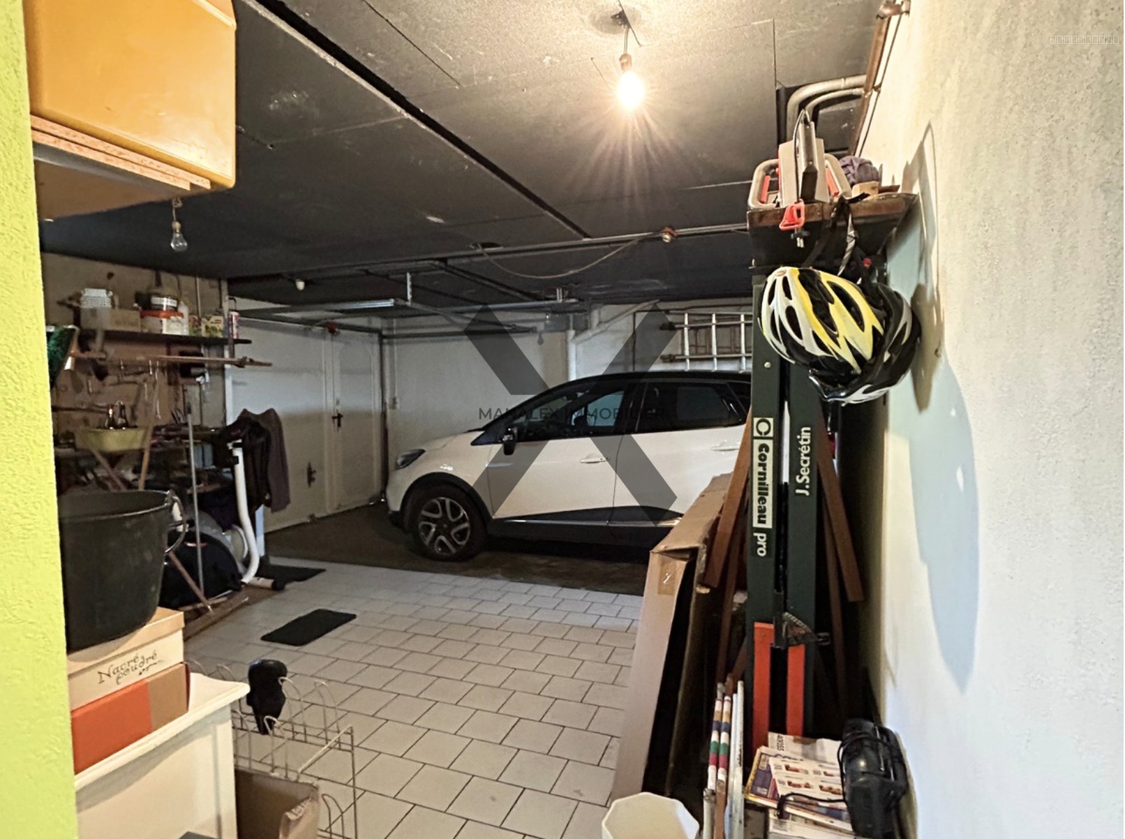MAISON MABLY 109 M2 — photo 13