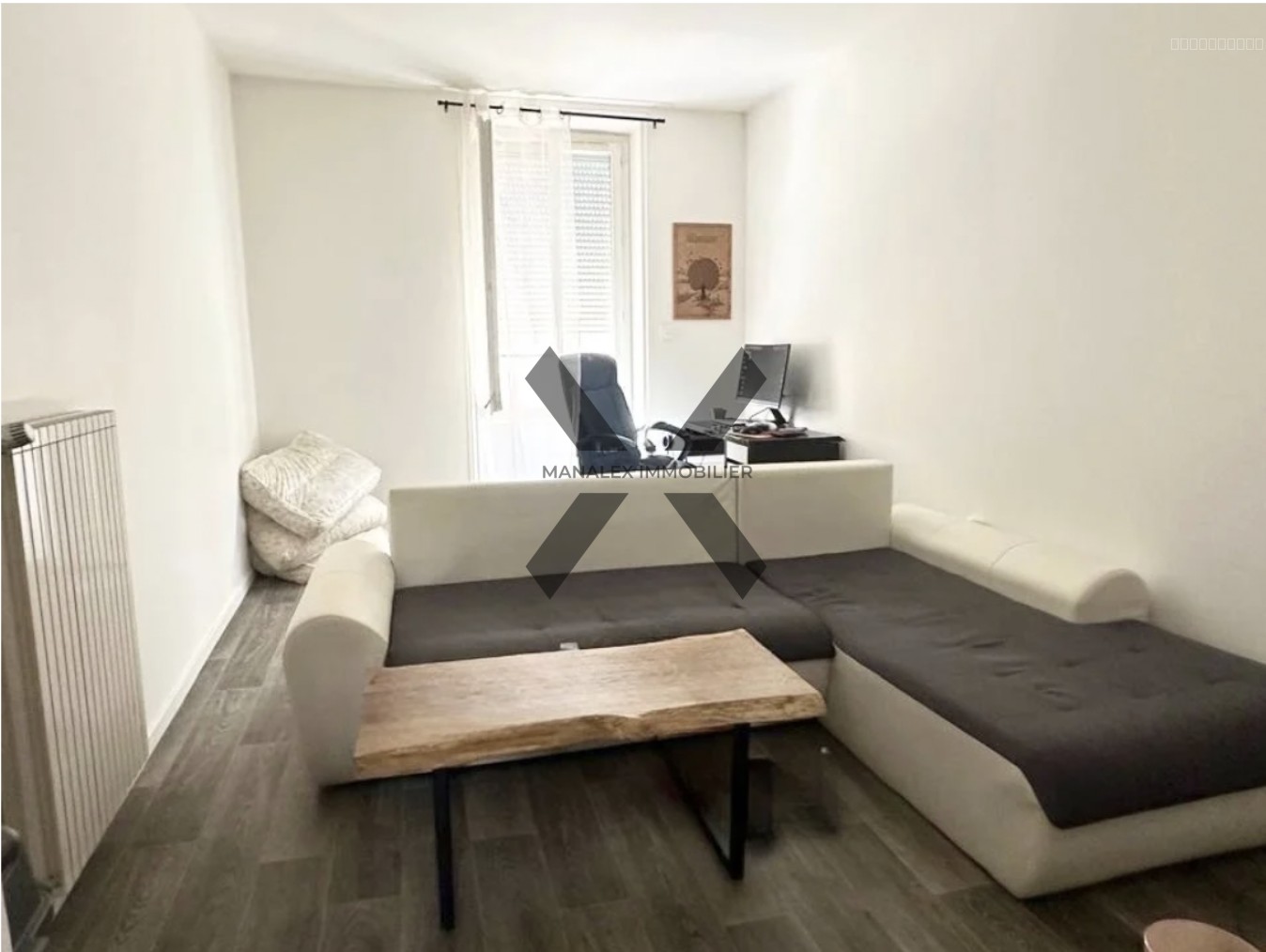APPARTEMENT HYPERCENTRE — photo 3