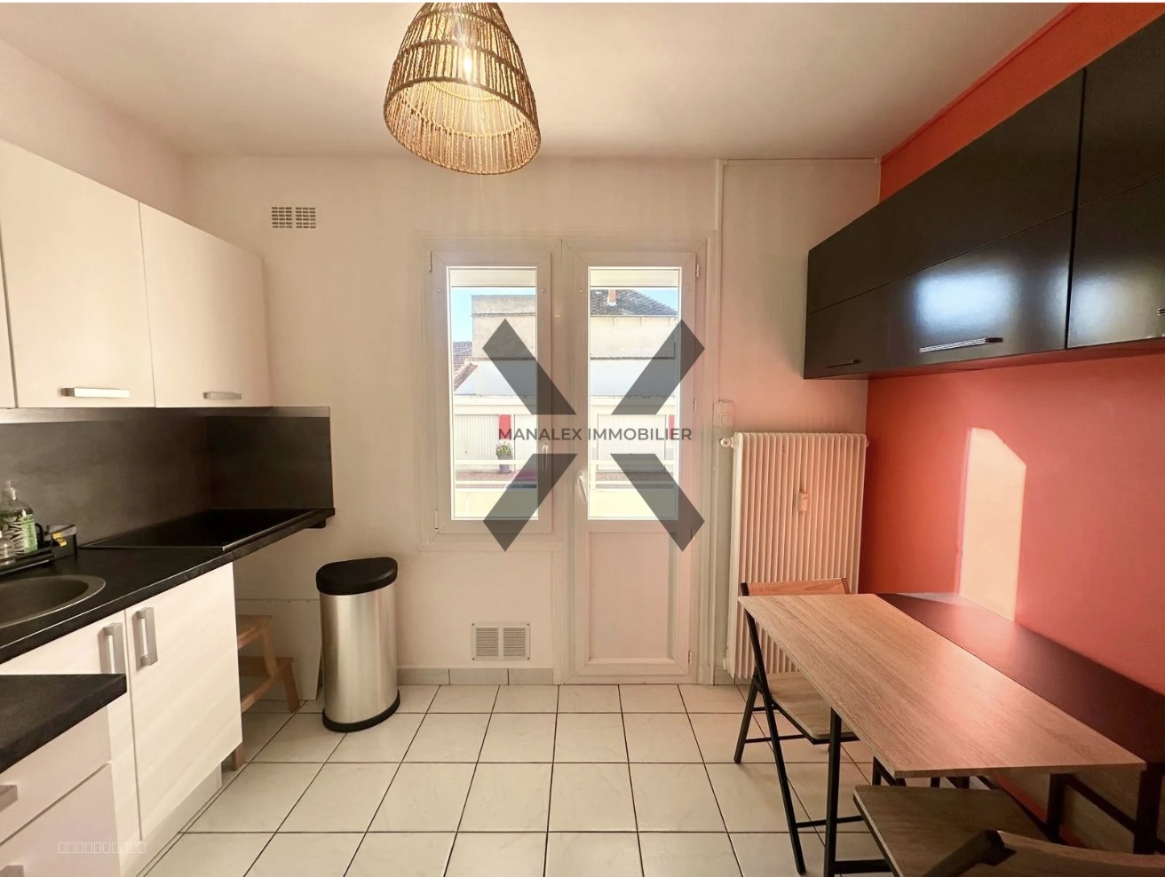 APPARTEMENT HYPERCENTRE PROCHE UNIVERSITE — photo 8