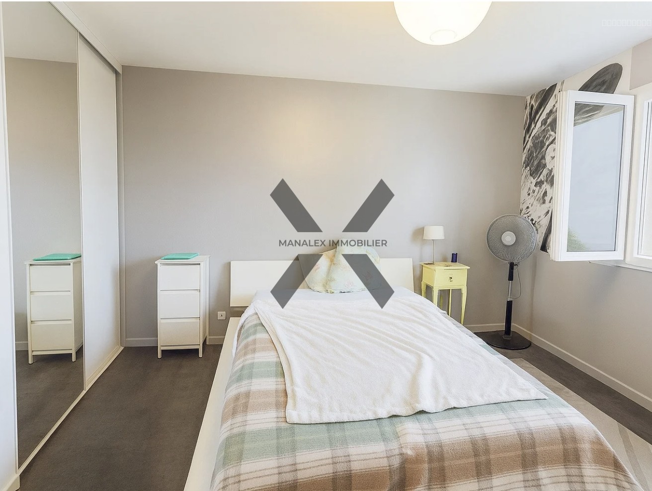 Commelle-Vernay - Villa - 4 chambres - Jardin - Piscine — photo 7
