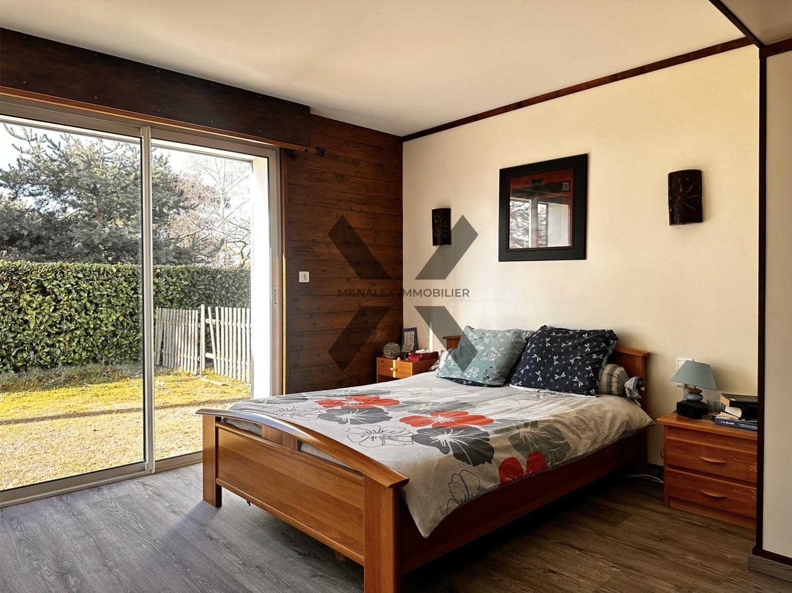 MAISON ESPRIT LOFT - 200M2 HABITABLE - AVEC DEPOT ATTENANT 350M2 - JARDIN 6018M2 - 42590 — photo 16