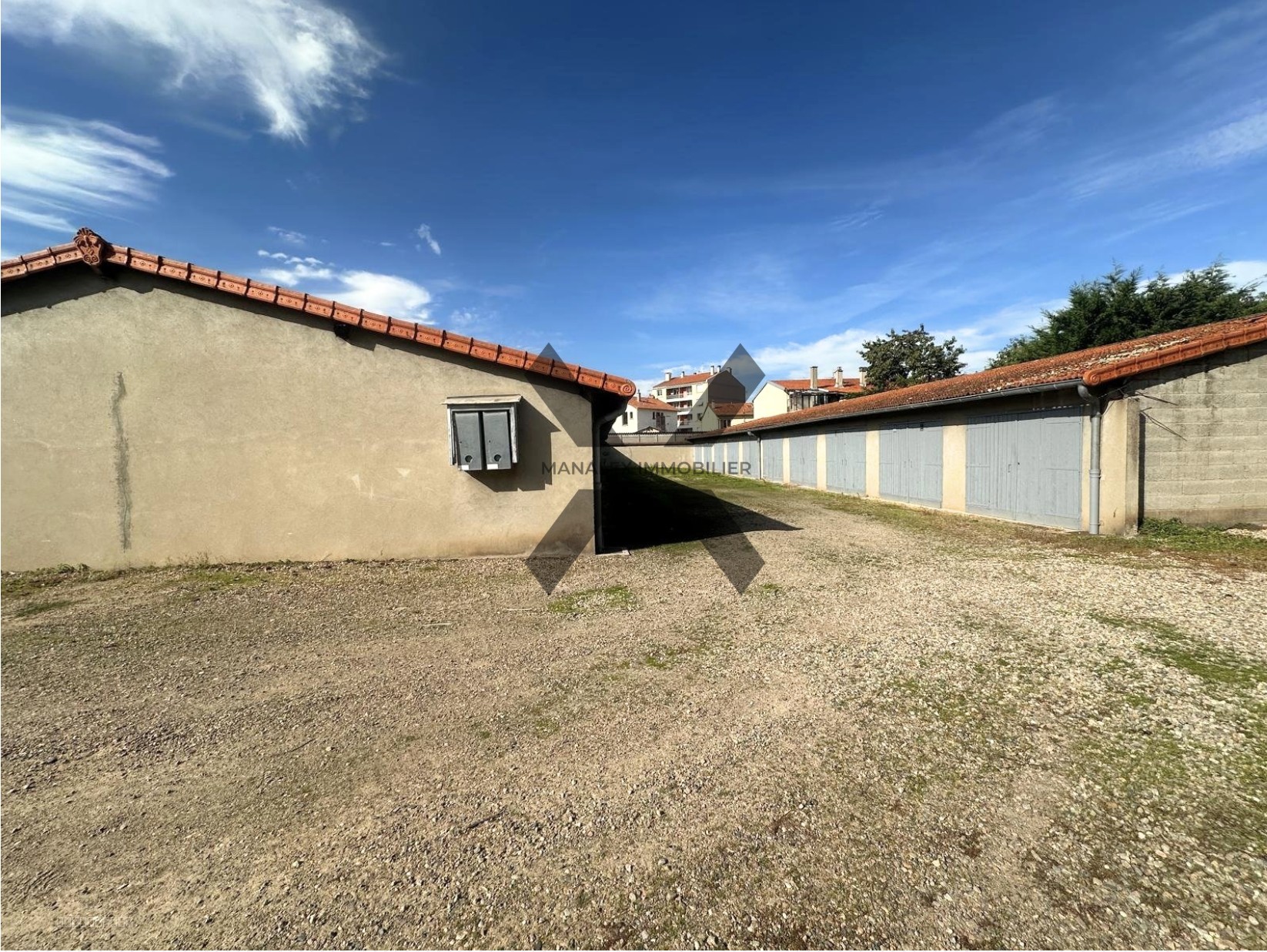60 garages - Roanne — photo 2