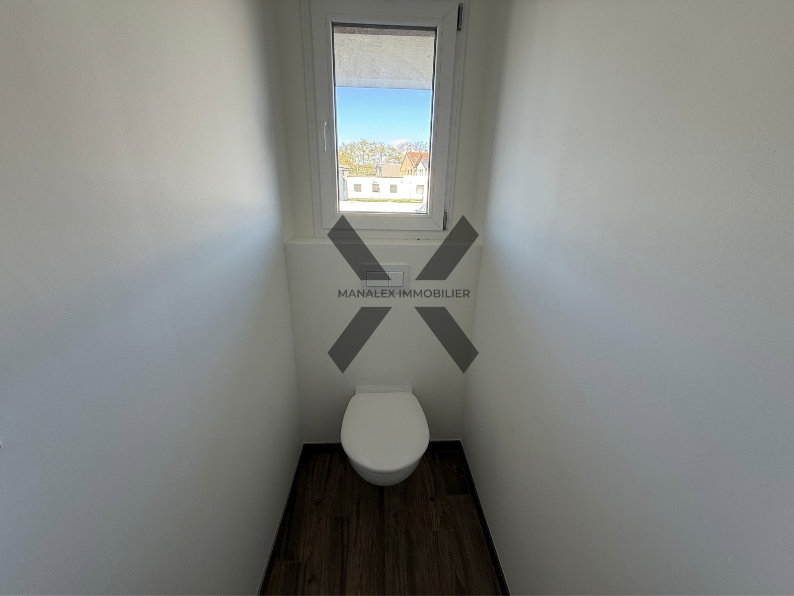 Maison plain-pied Briennon — photo 9