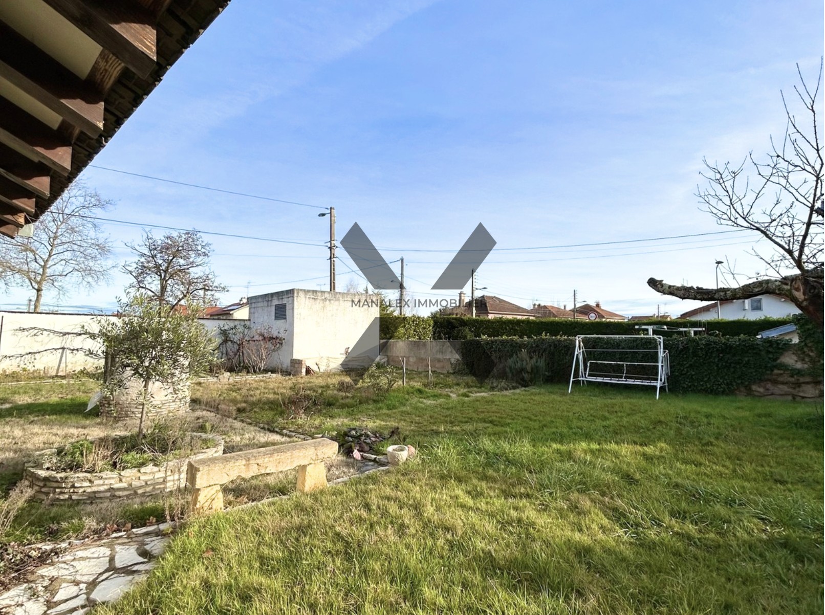 MAISON MABLY 109 M2 — photo 9